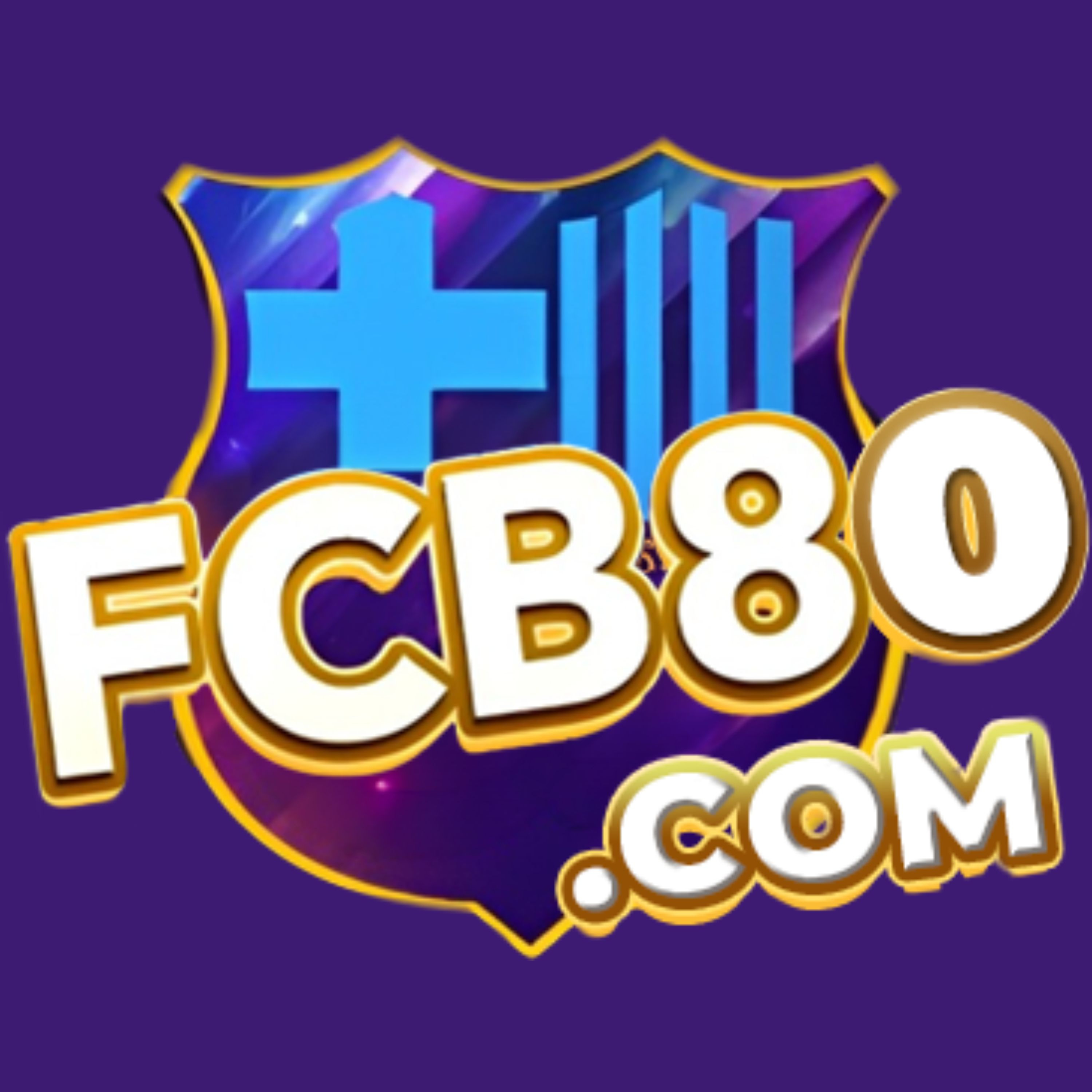 fcb80com podcast artwork
