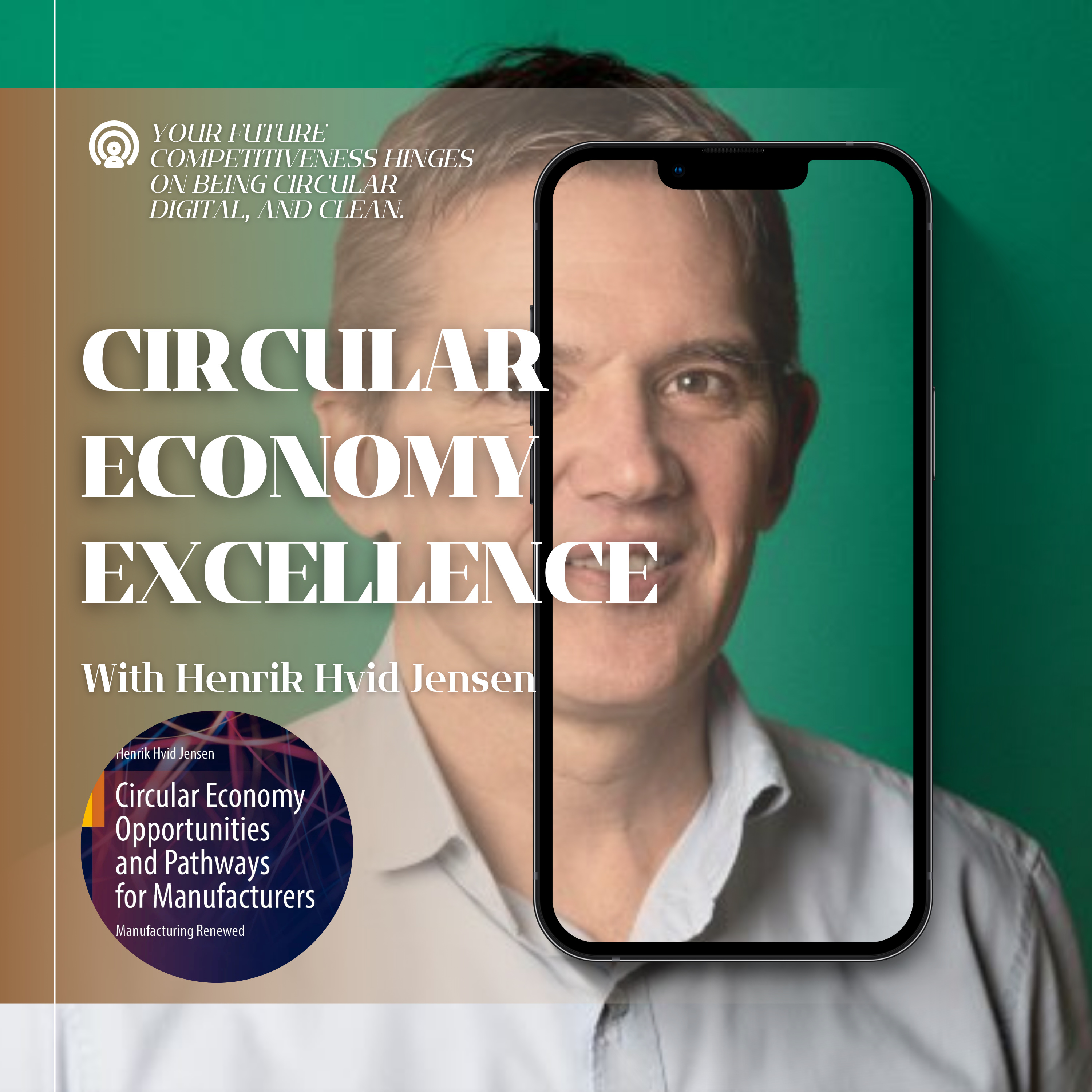 Circular Economy Excellence