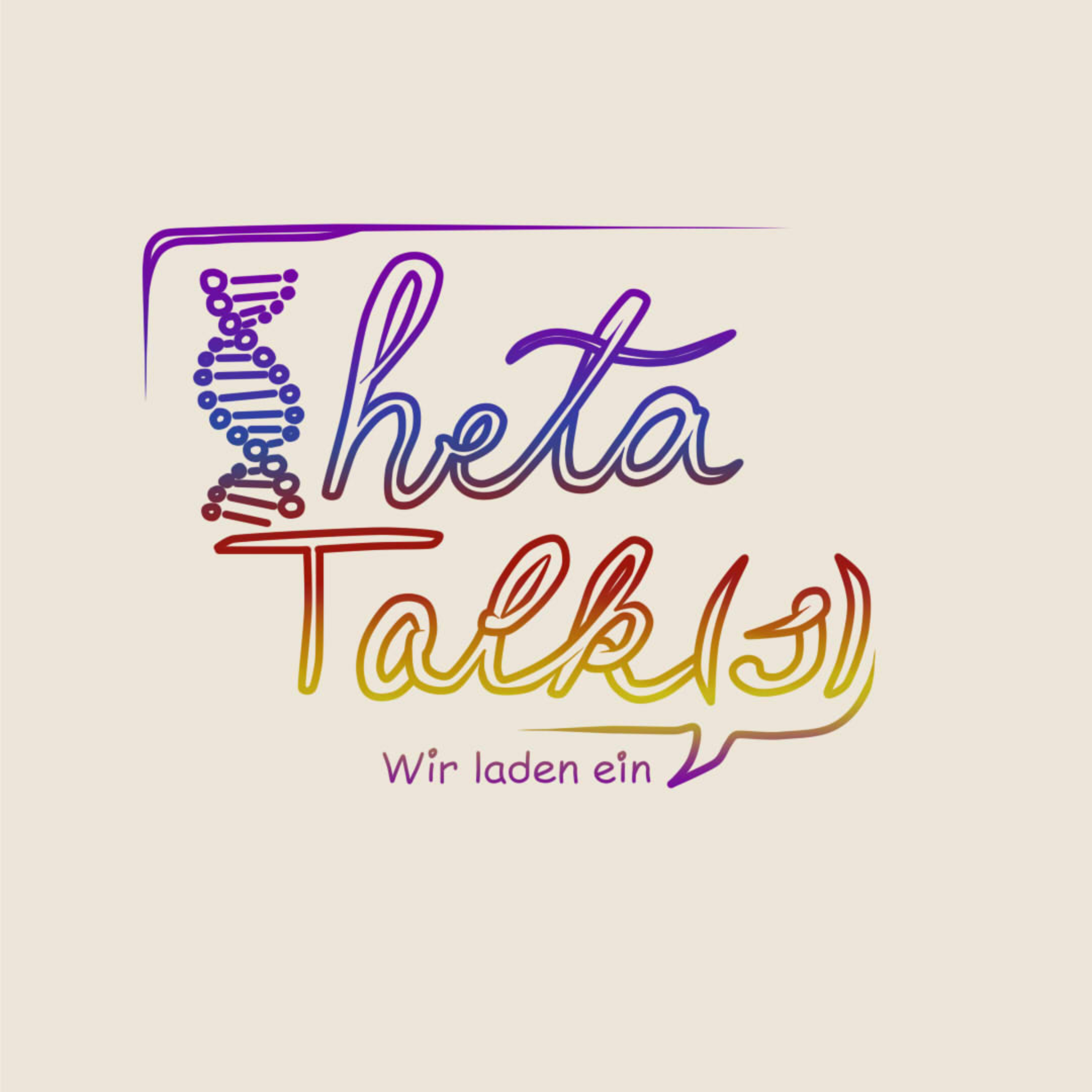 Theta Talk(s) - Wir laden ein