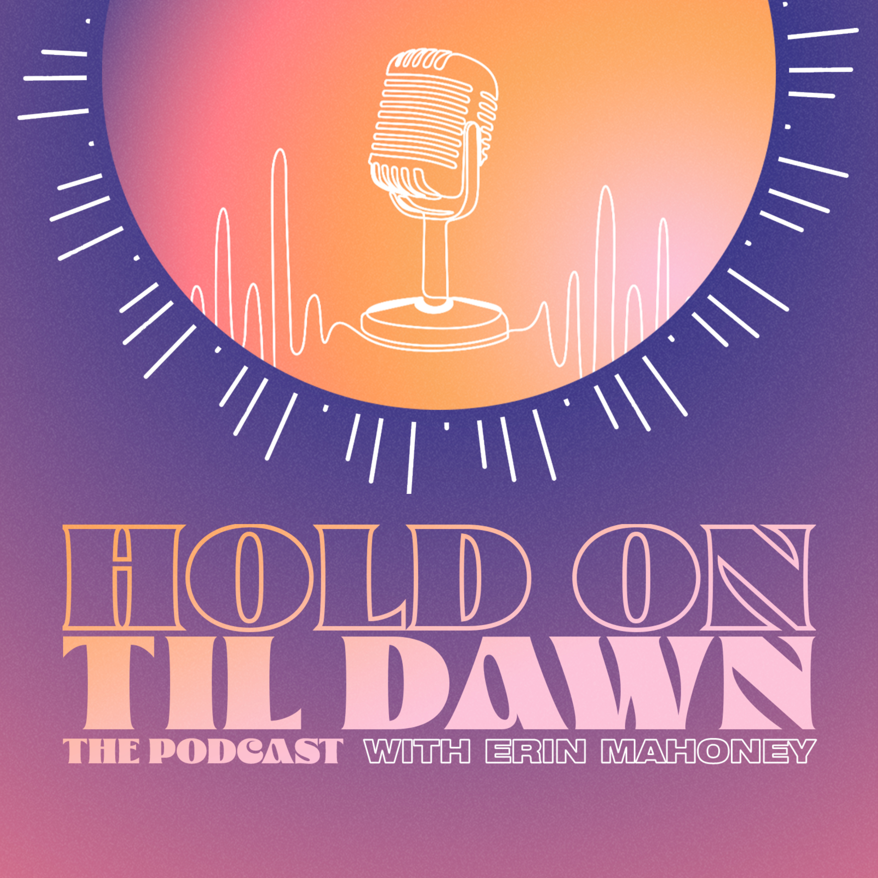 Hold on til Dawn