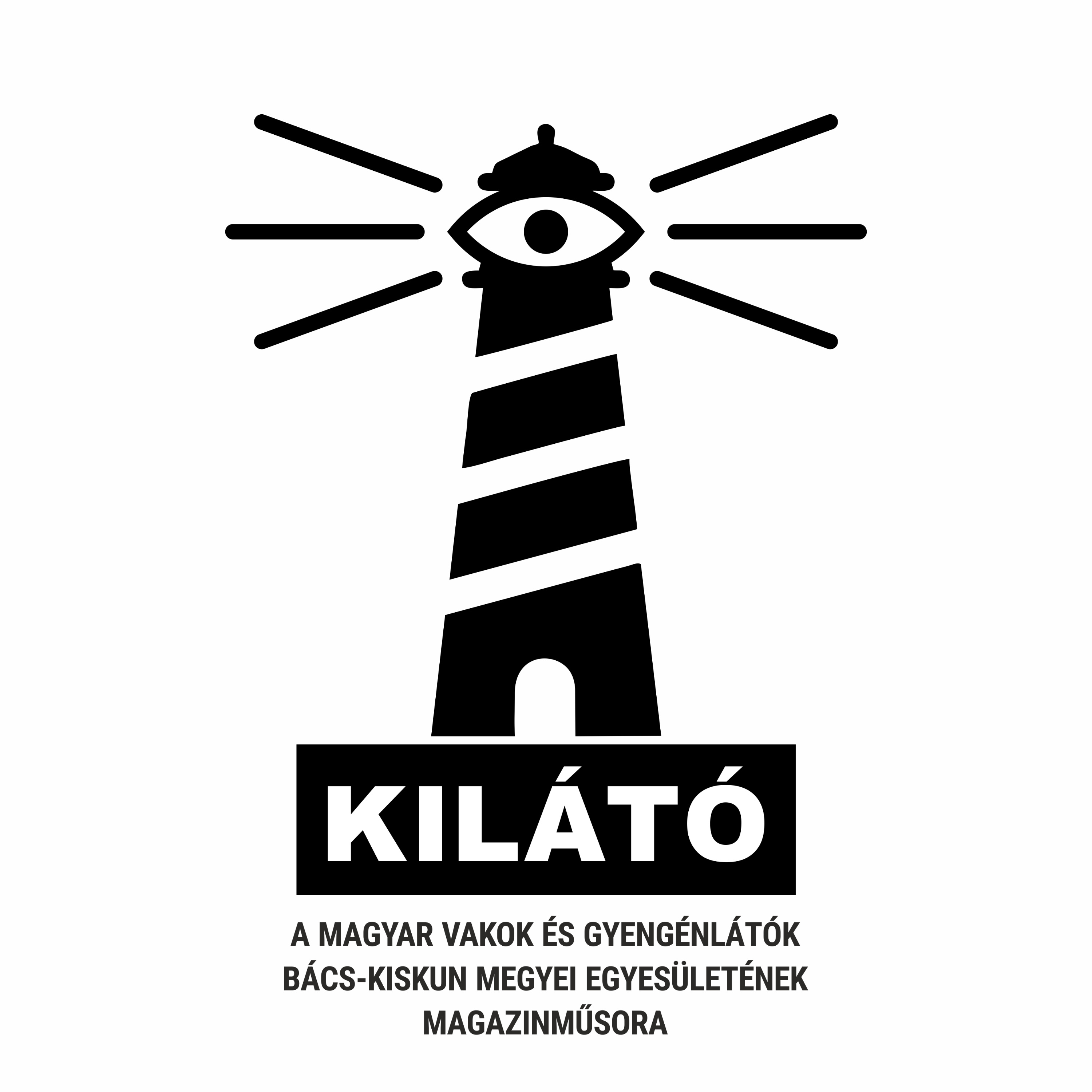 Bácsvakok - Kilátó Magazinműsor podcast artwork