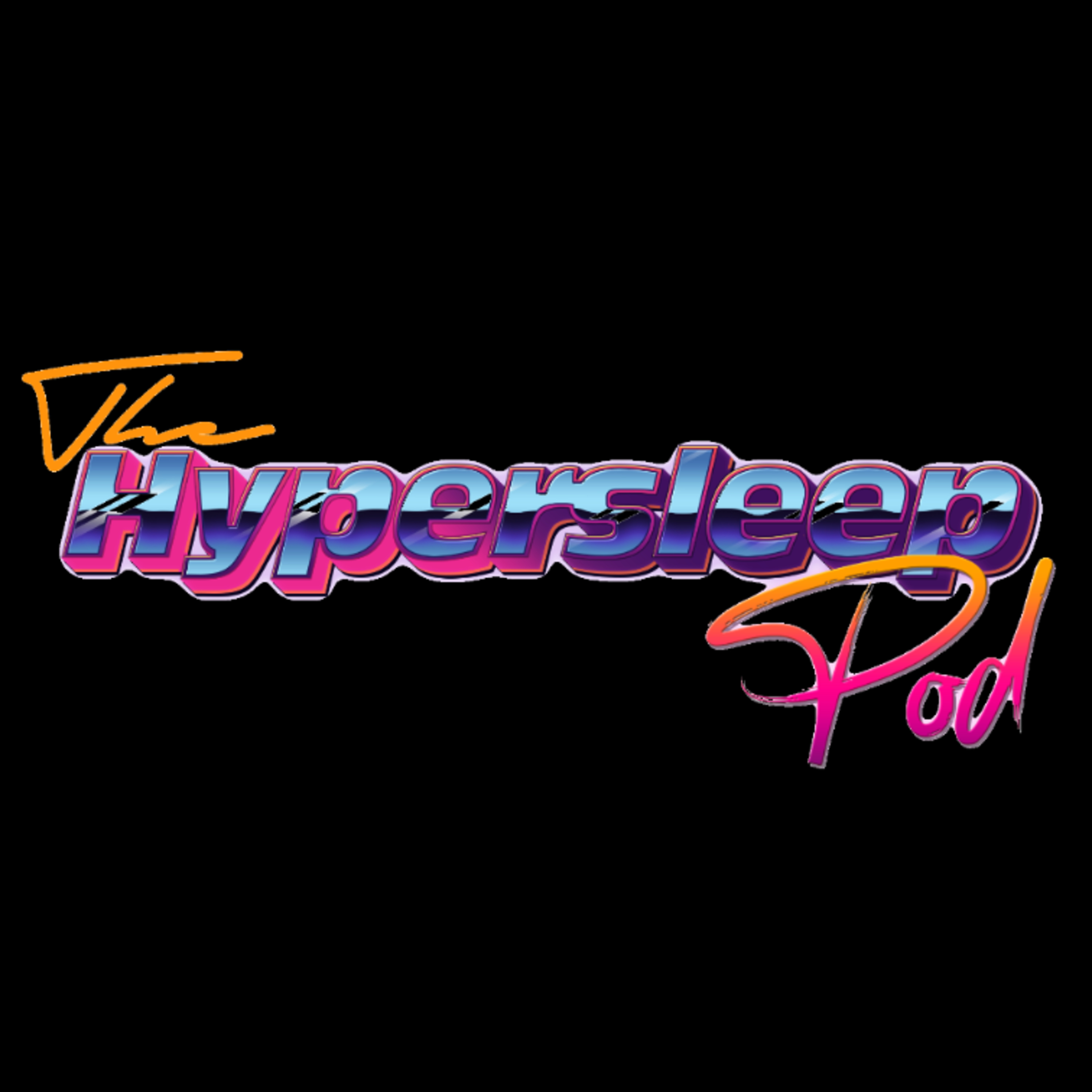 The Hypersleep Pod