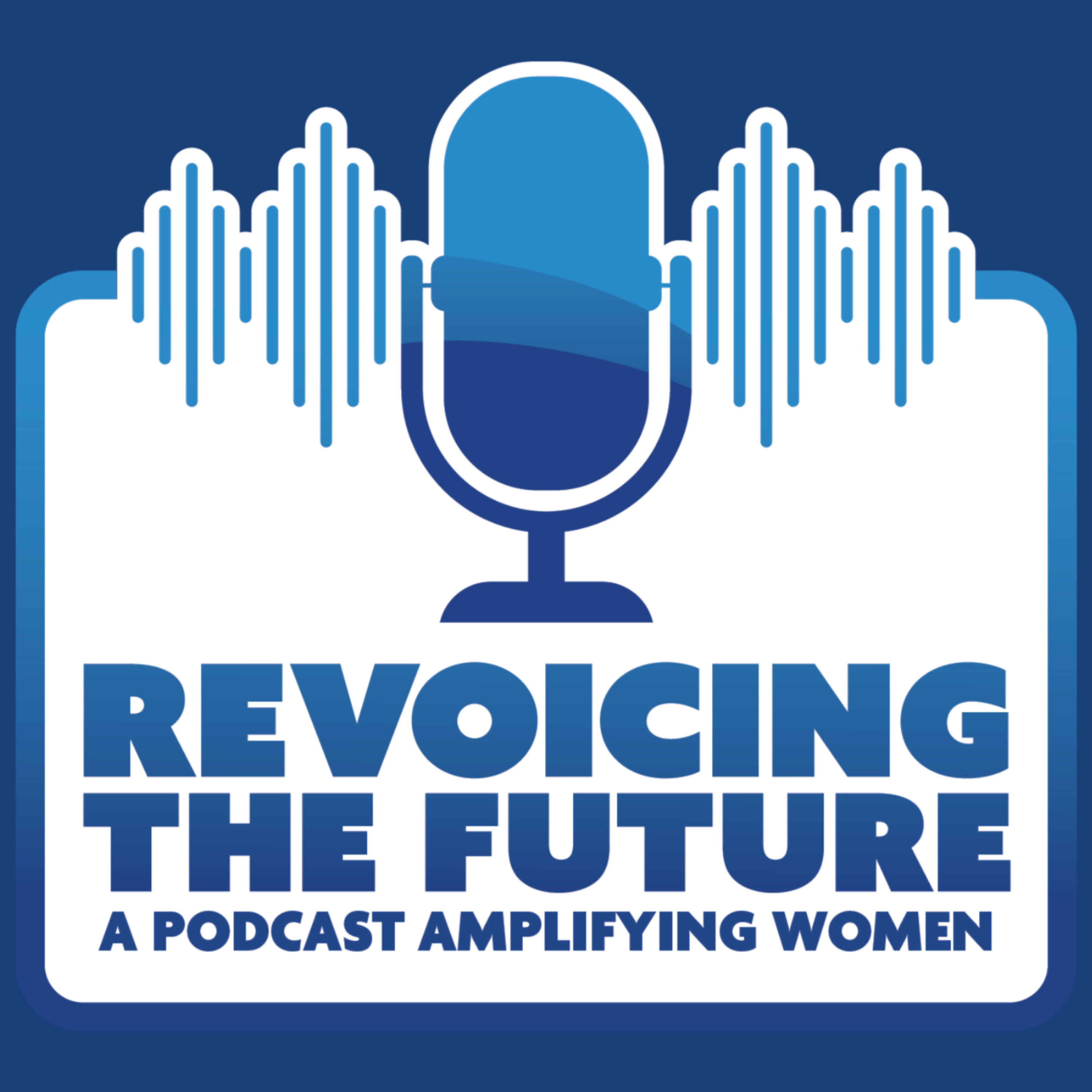 ReVoicing the Future