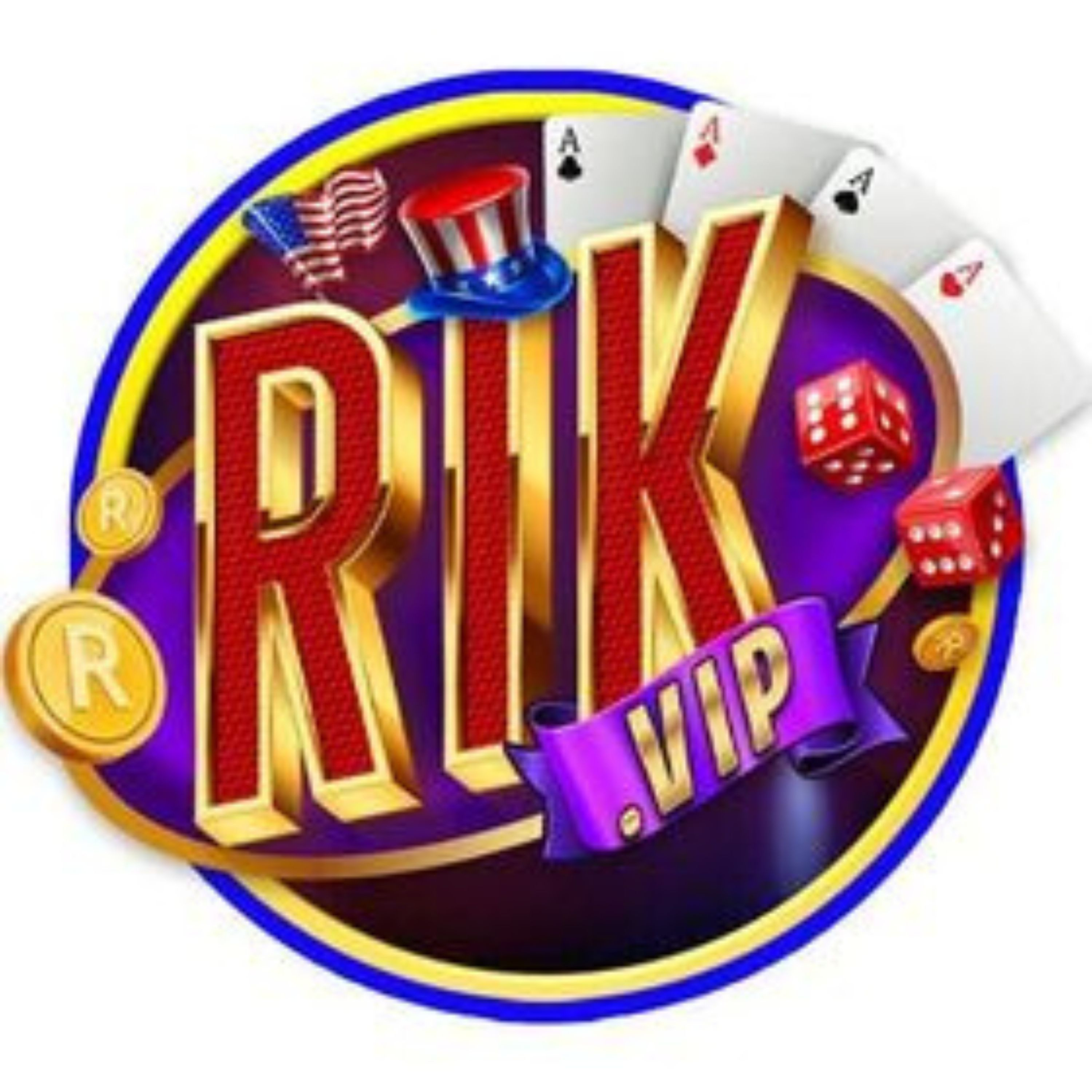 rikviplc2 podcast artwork