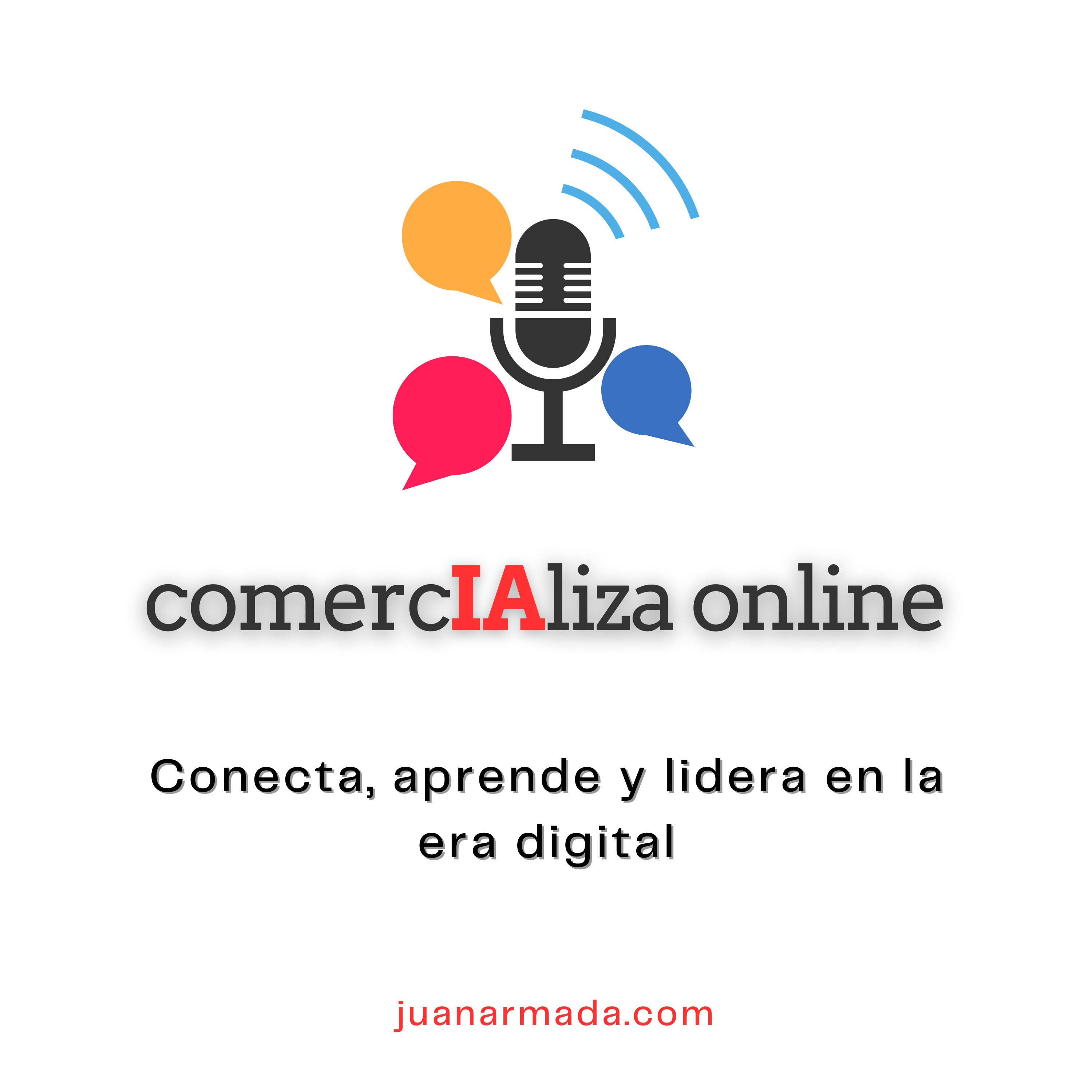 ComercIAliza Online