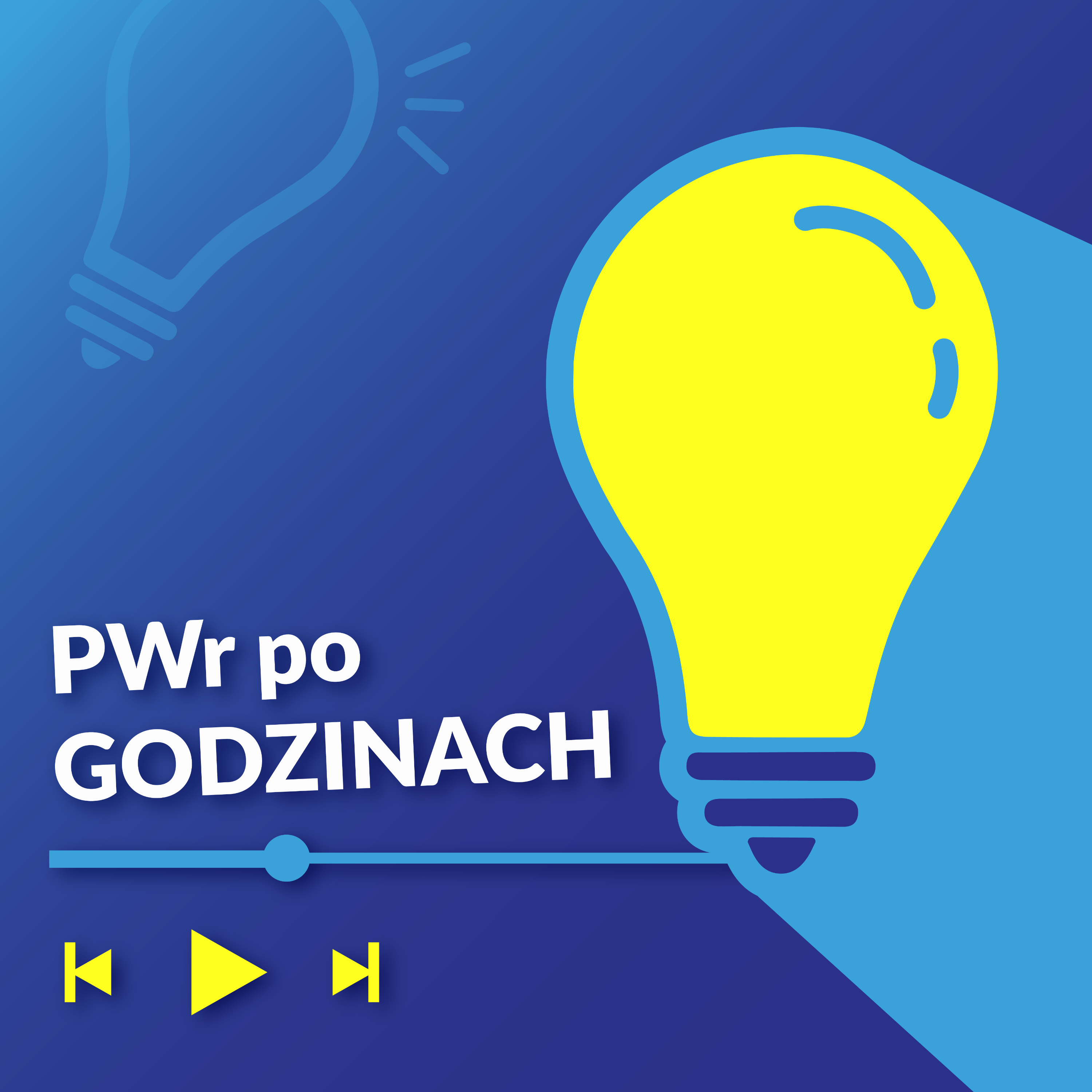 Podcast PWr po godzinach