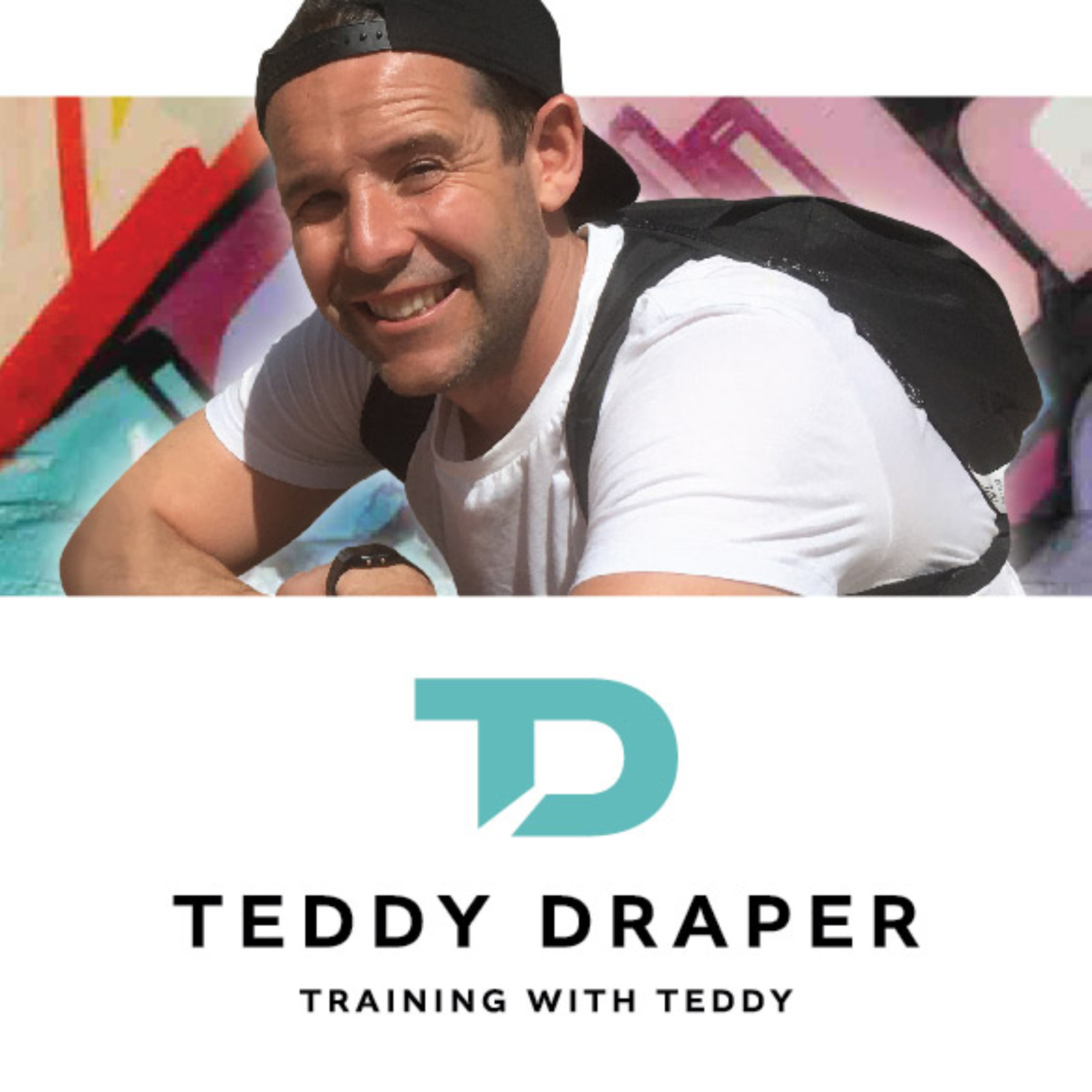 Training with Teddy