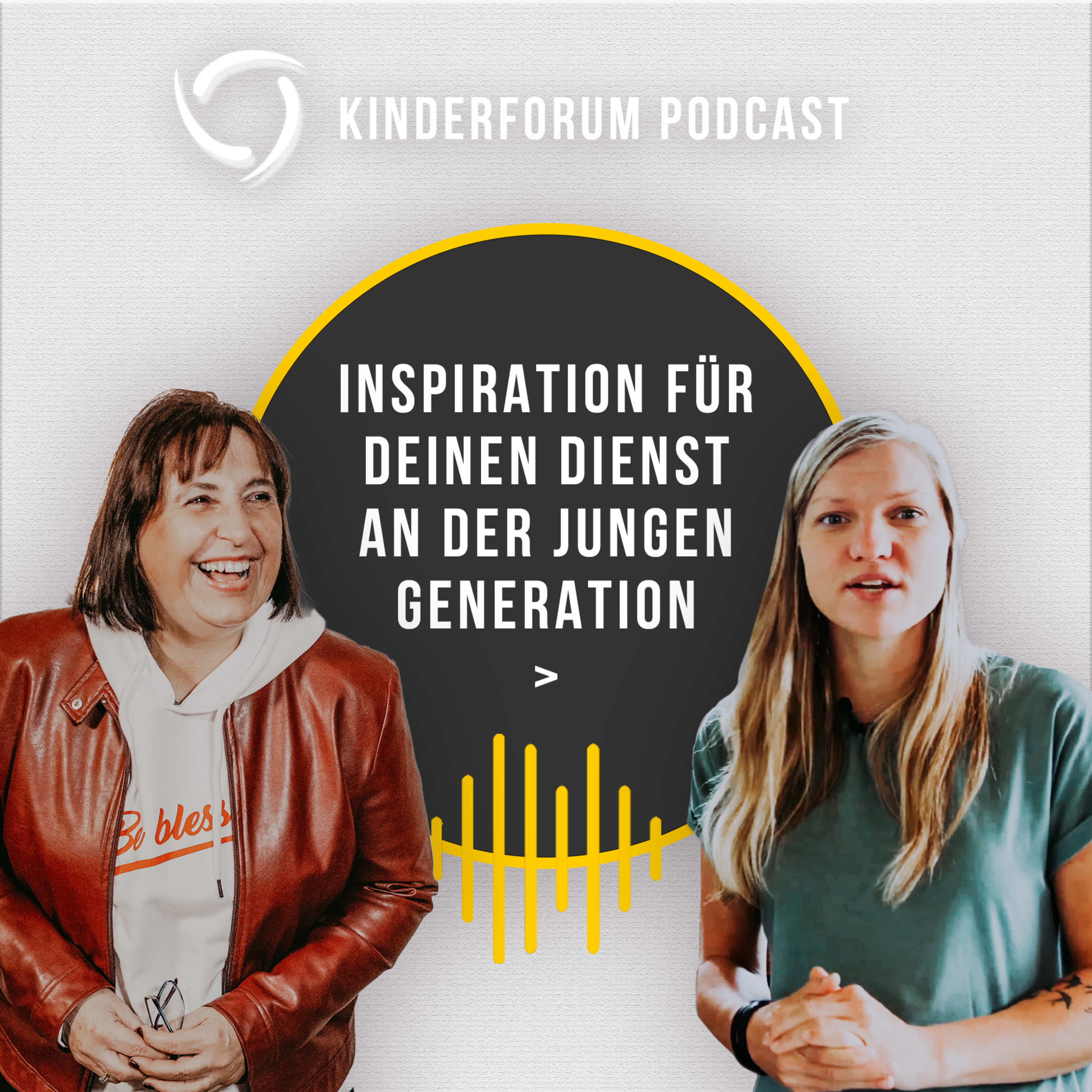 BFP Kinderforum Podcast podcast artwork