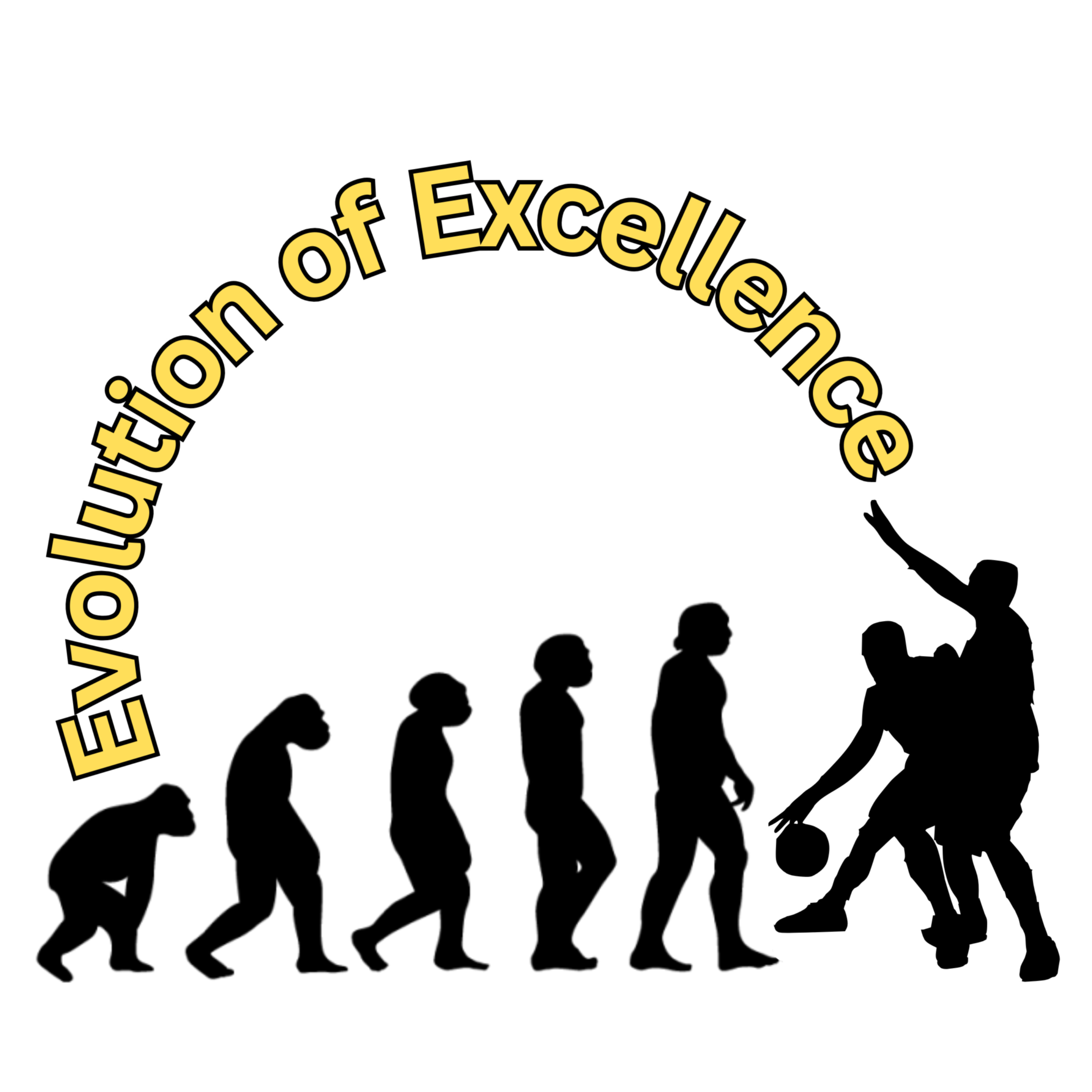 Evolution of Excellence