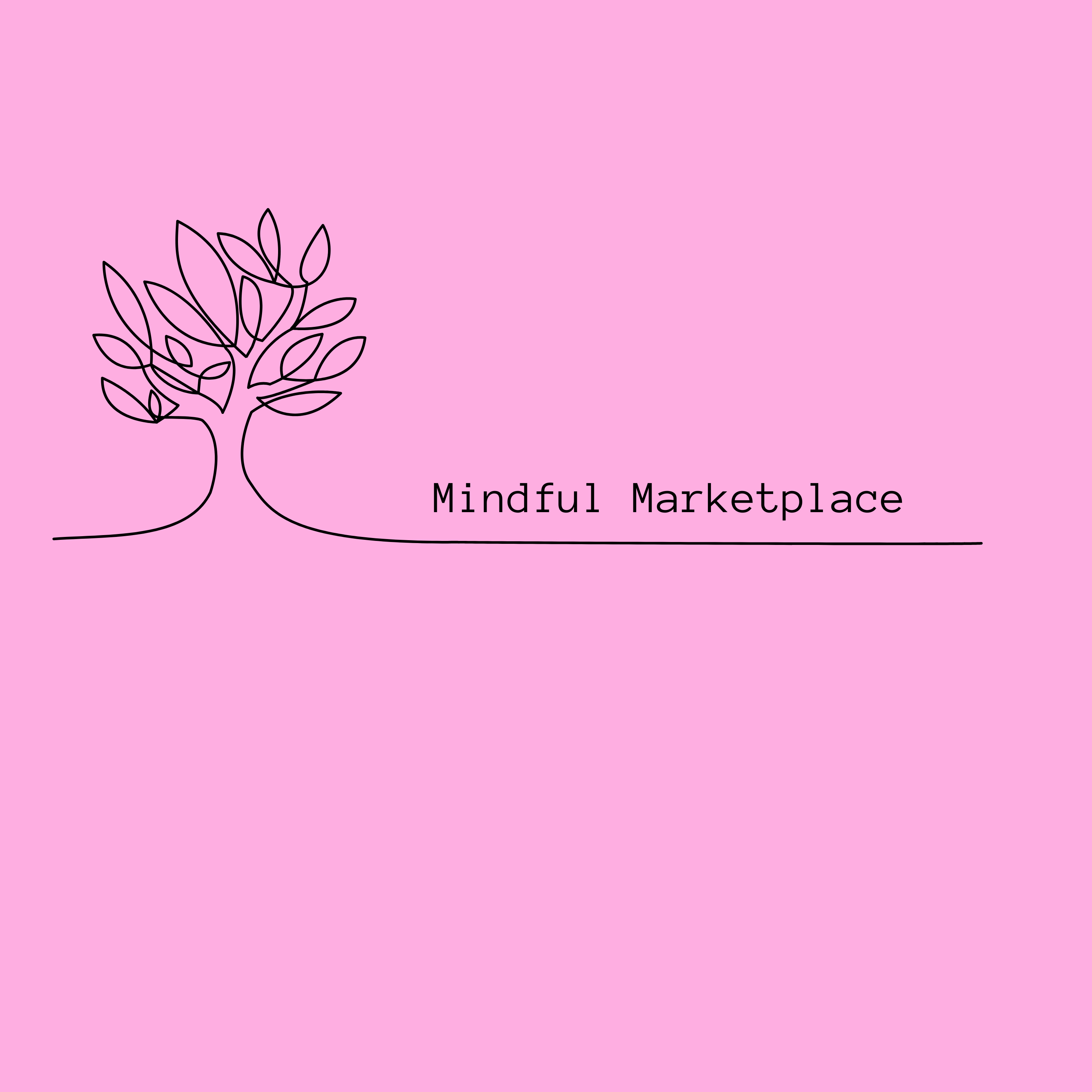 Mindful Marketplace cover