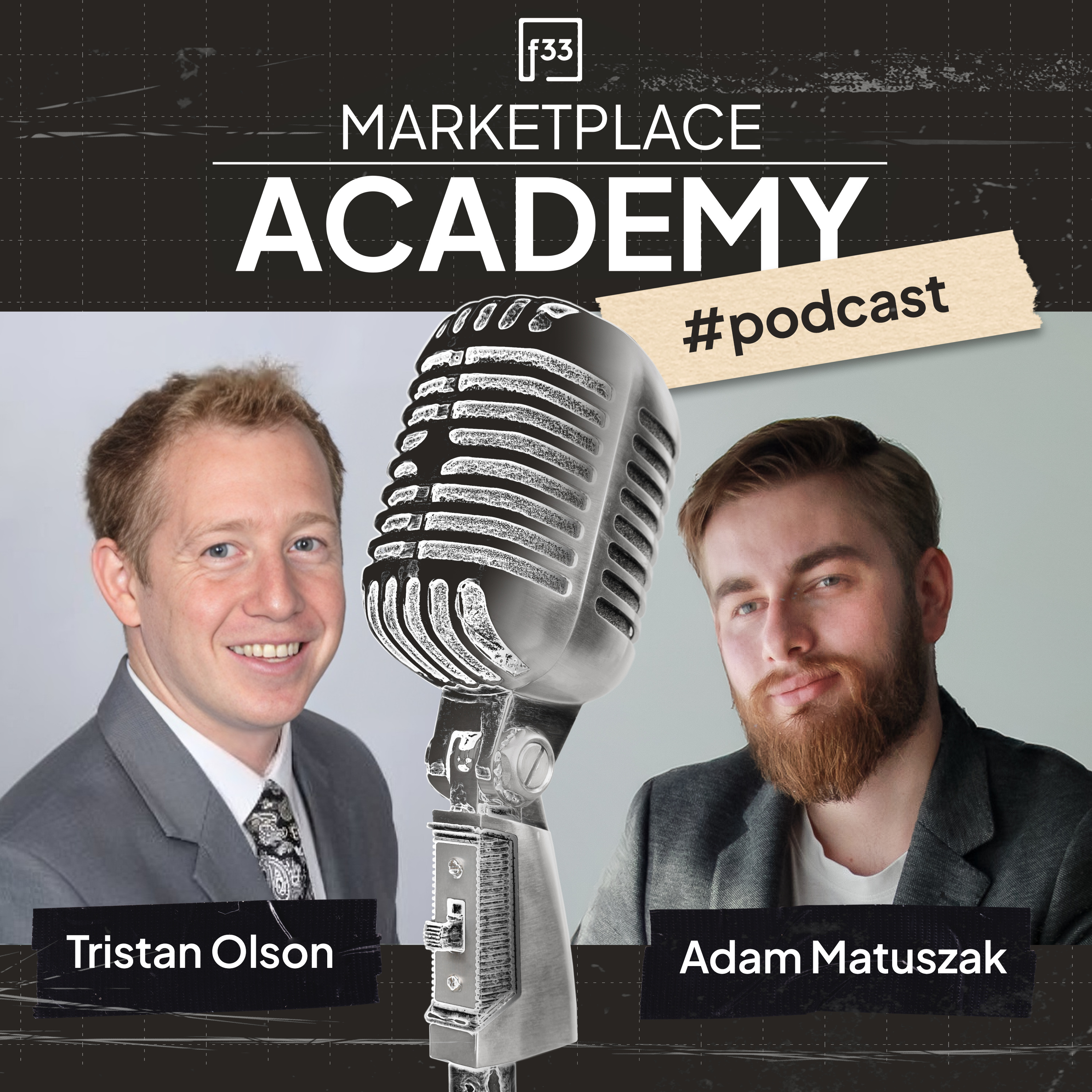 F33 Marketplace Academy