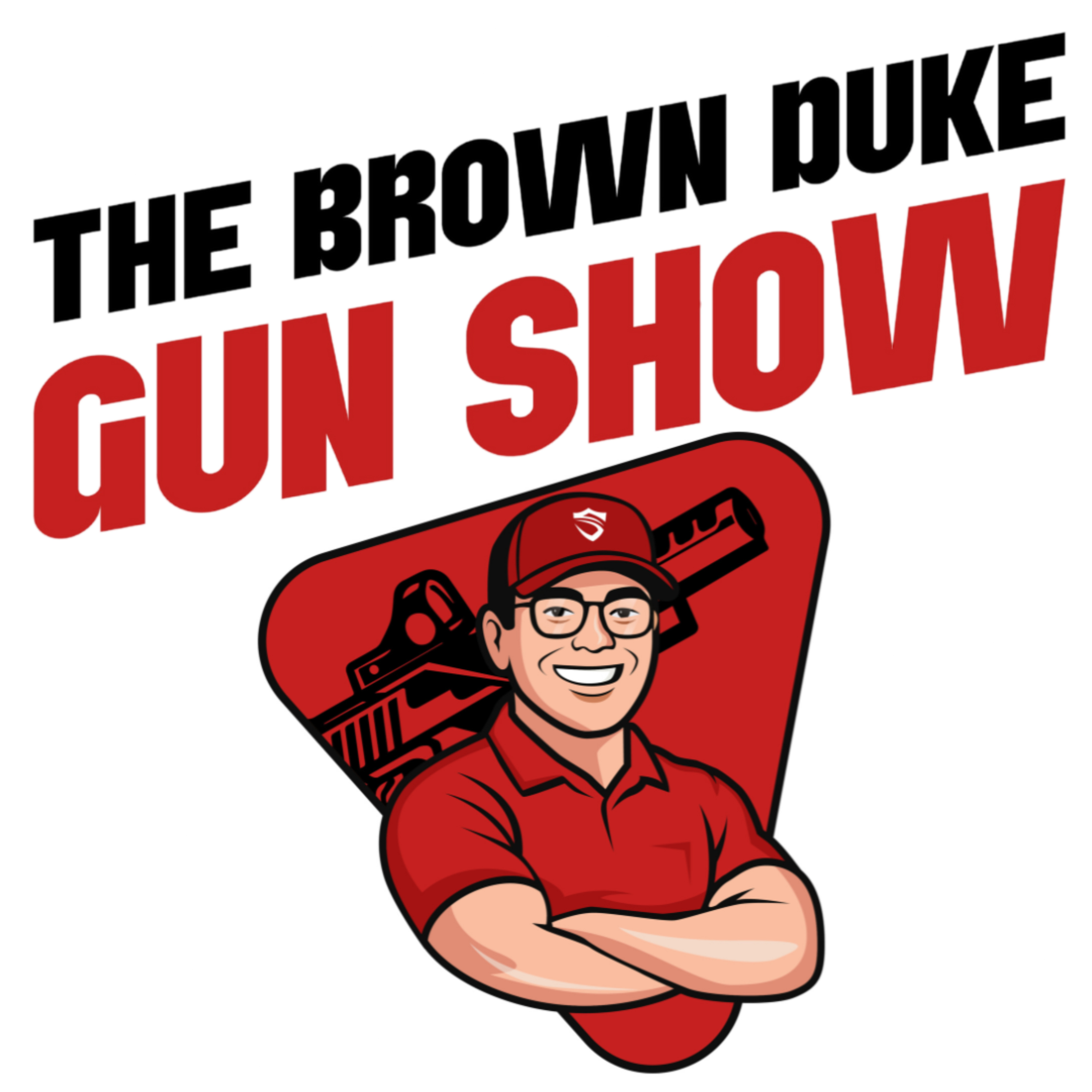 The Brown Duke Gun Show