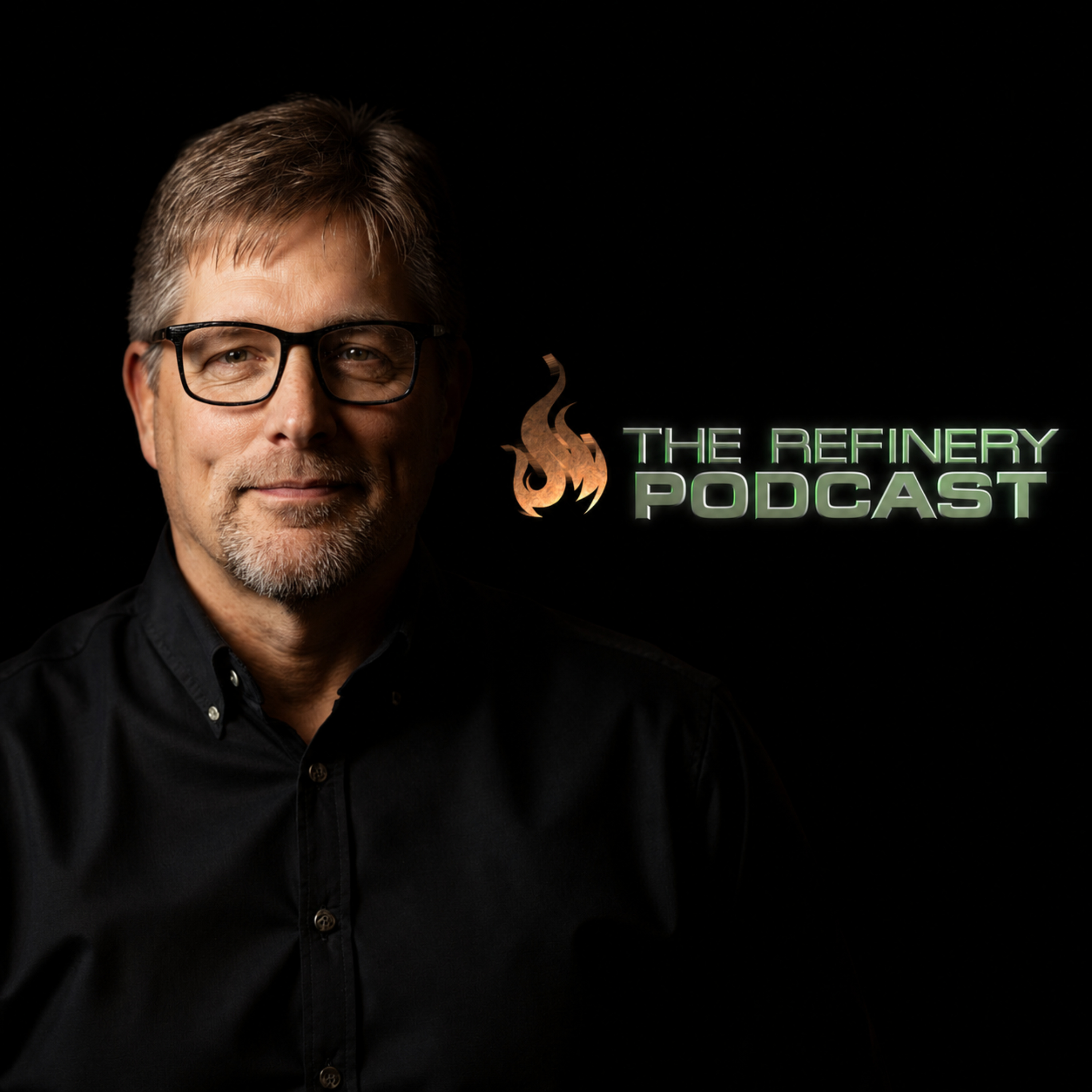 The Refinery Podcast