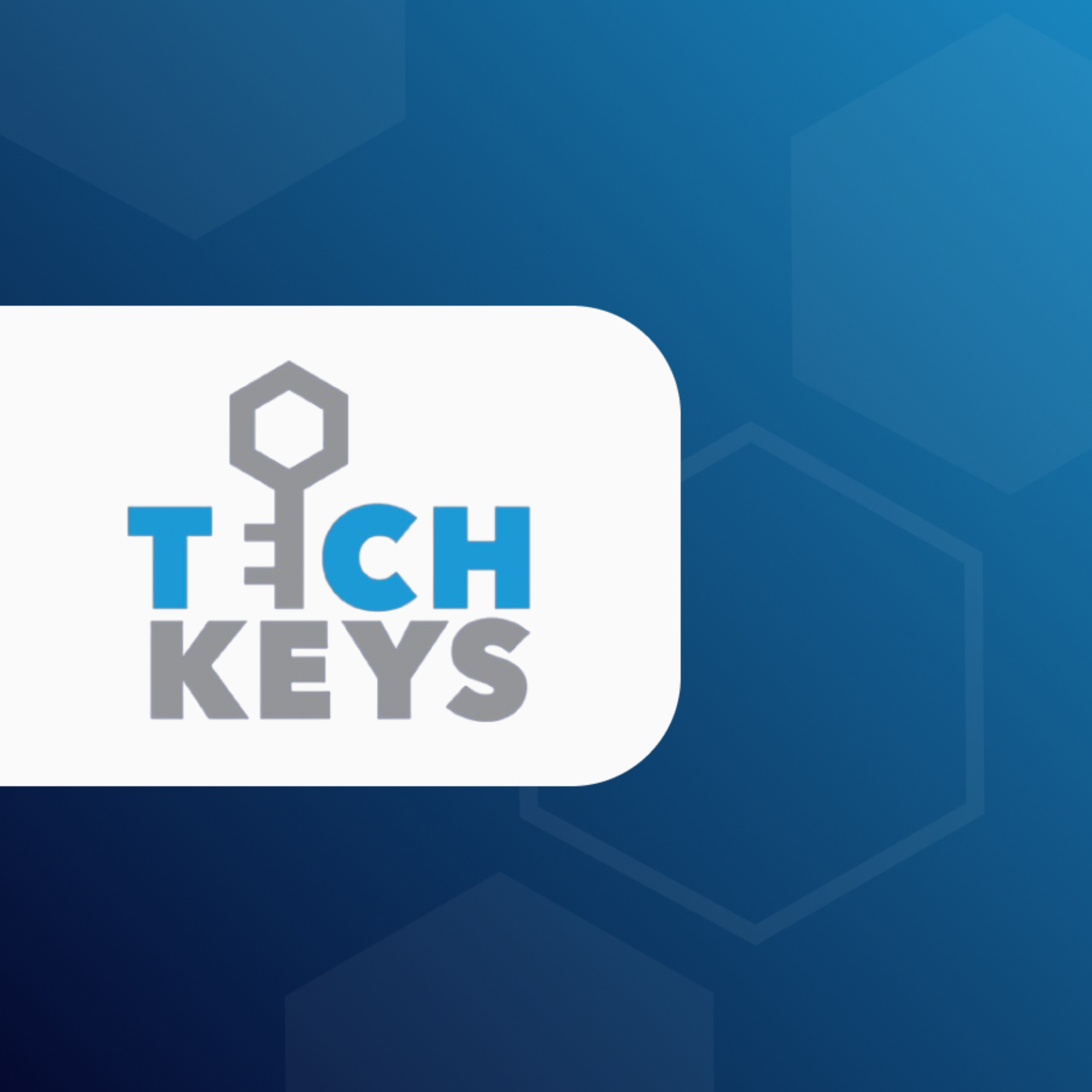 The Tech-Keys Technology Podcast