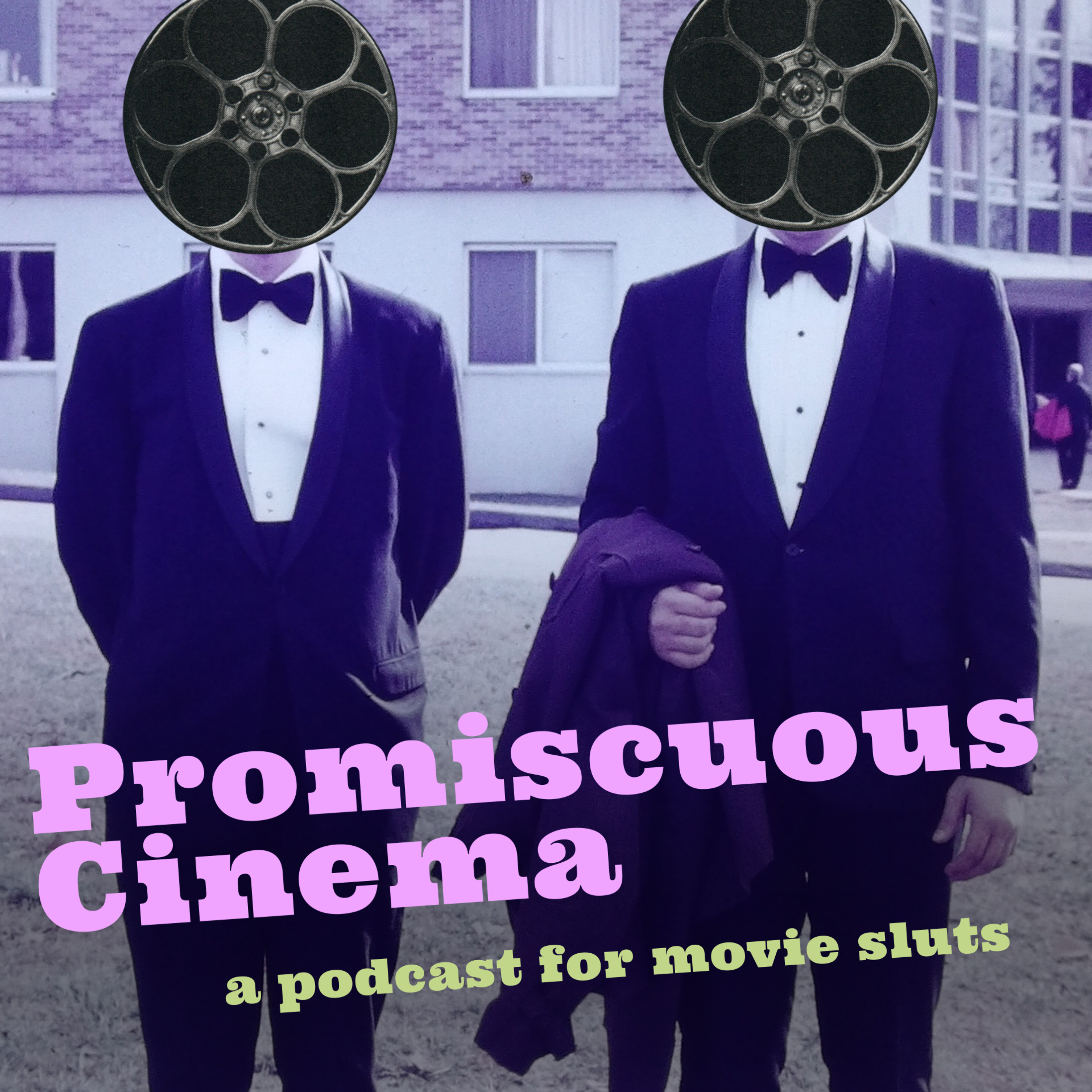 Promiscuous Cinema