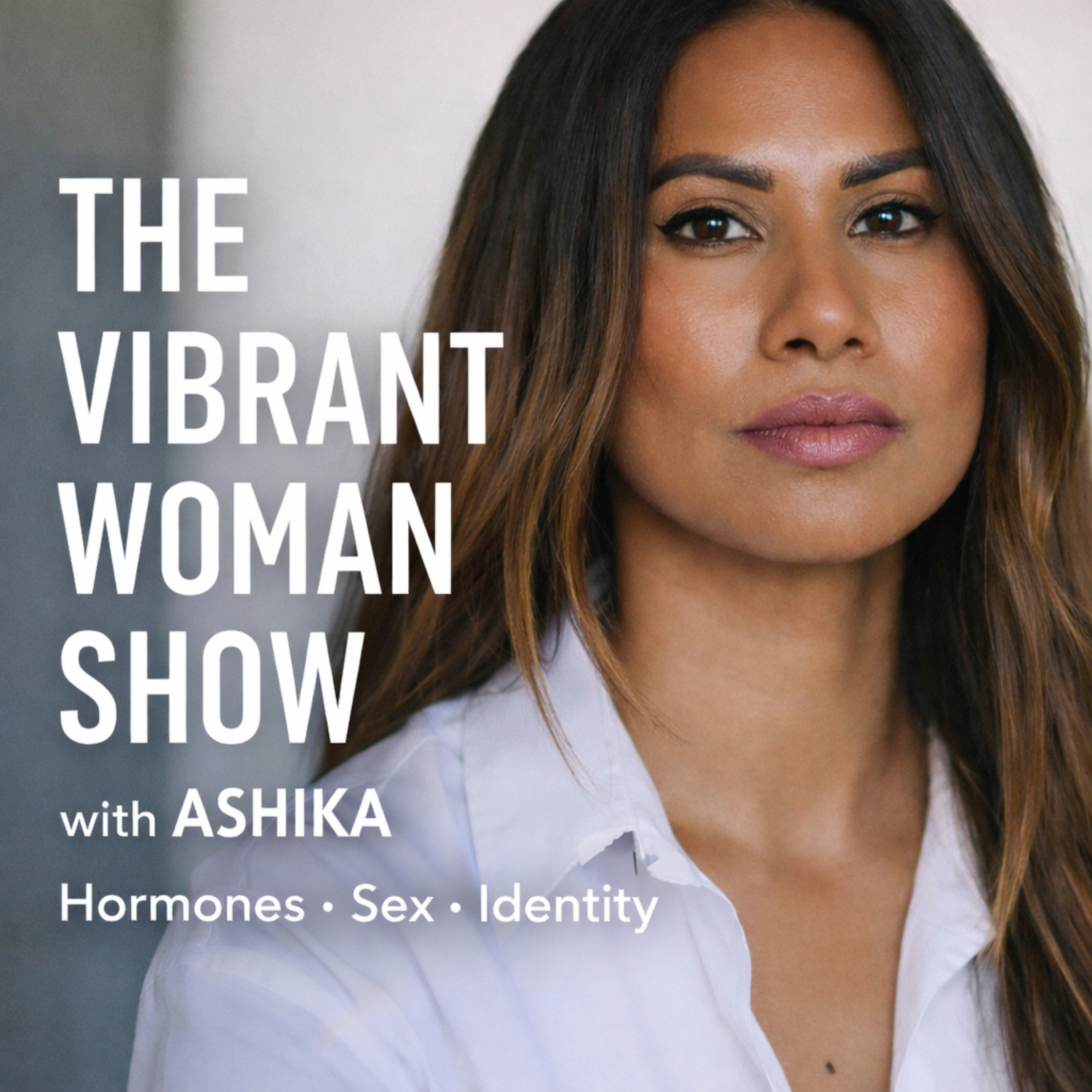 The Vibrant Woman Show