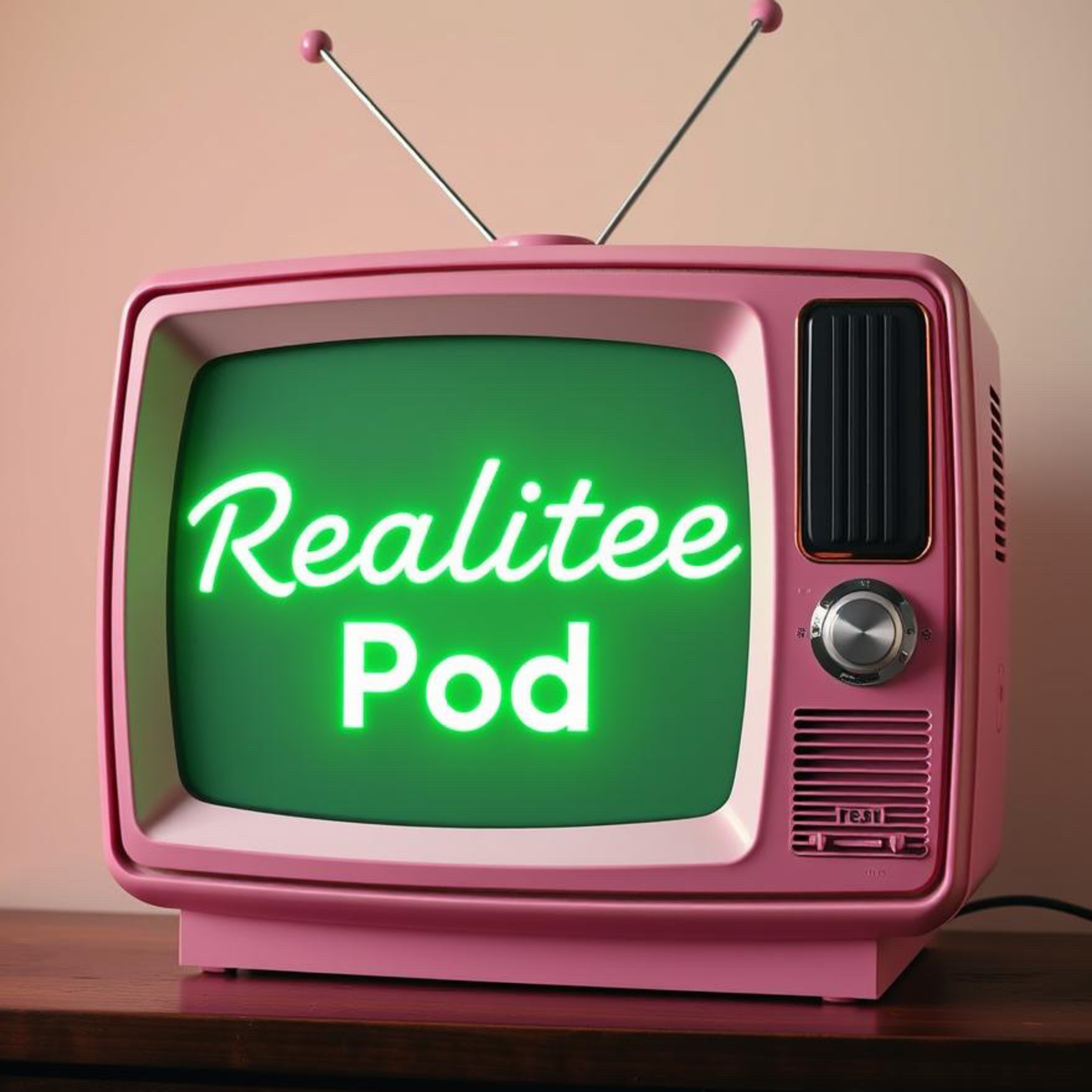 realitEE pod