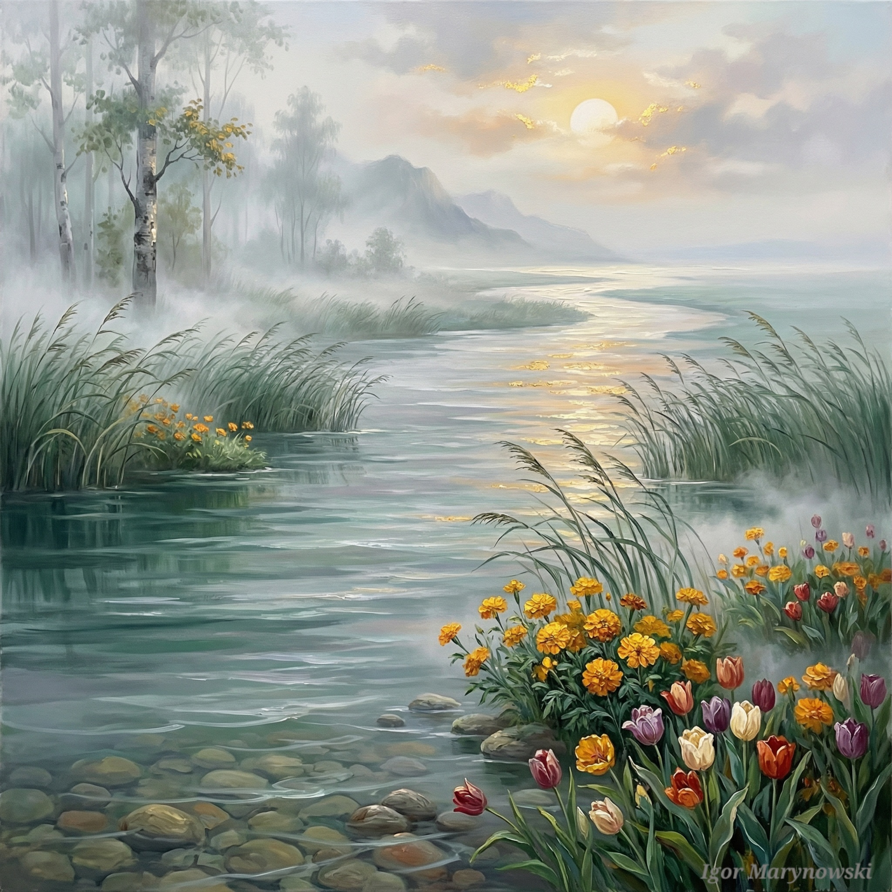 Creativity by Igor Marynowski cover