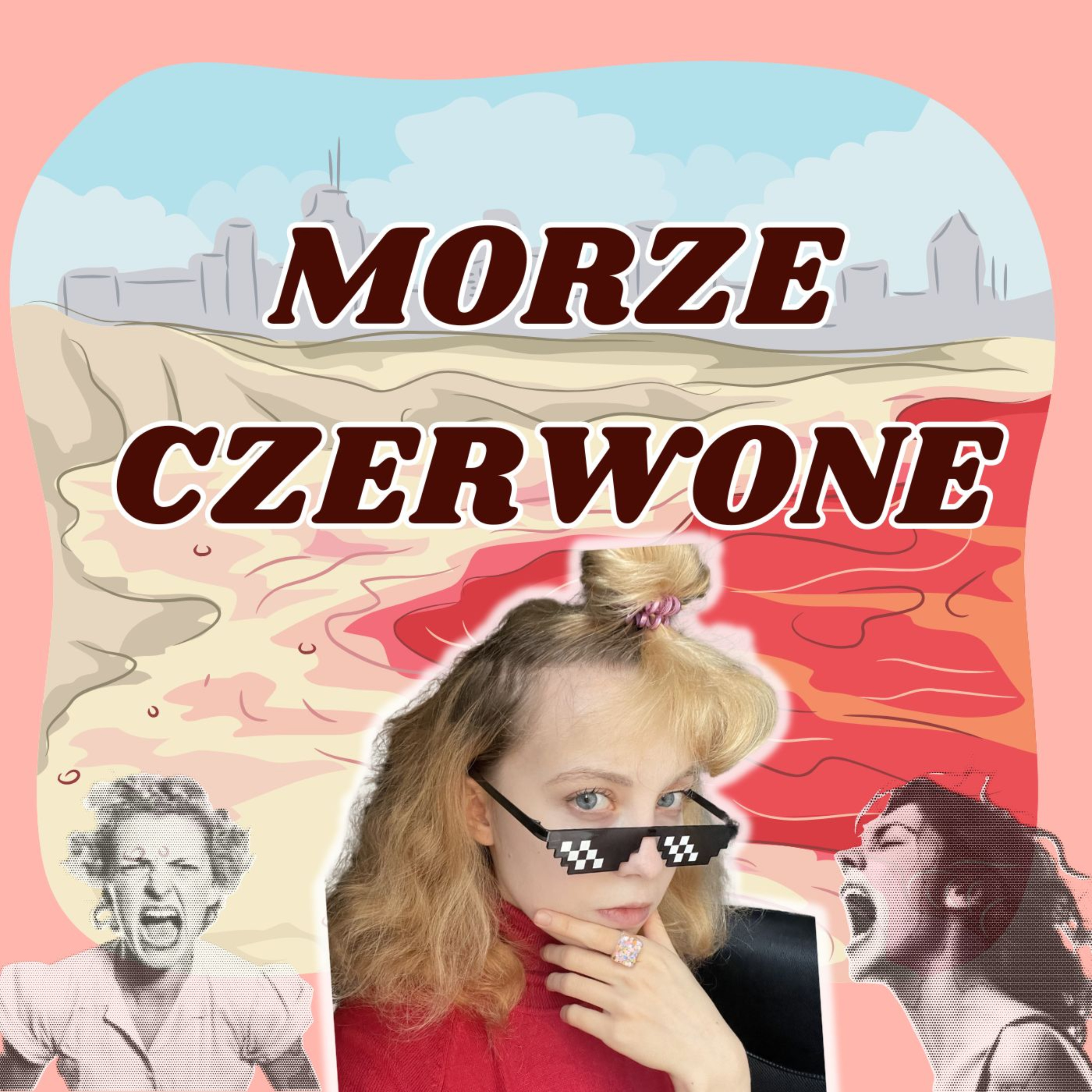 Morze Czerwone