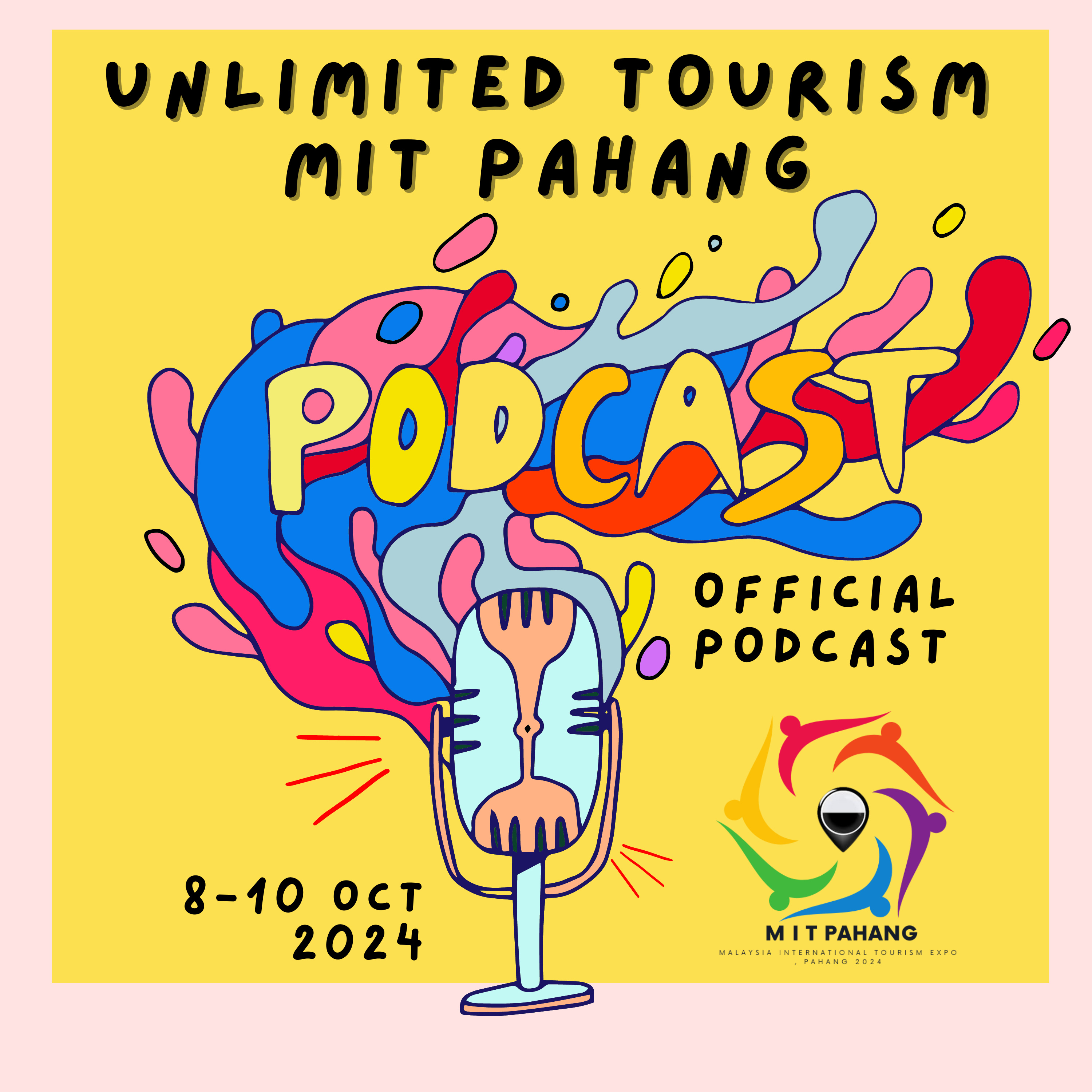 UNLIMITED TOURISM MIT PAHANG