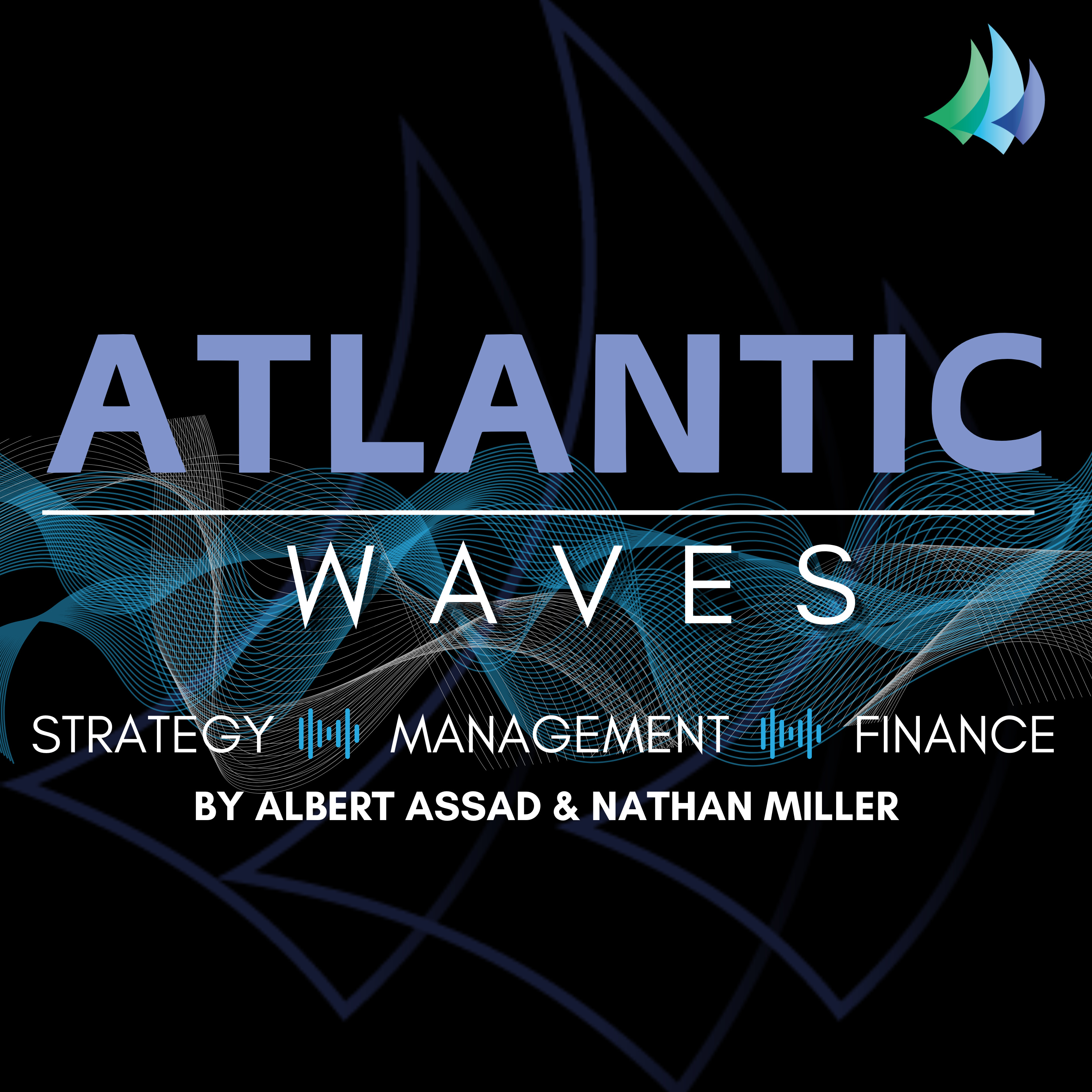 ATLANTIC 𝔀𝓪𝓿𝓮𝓼