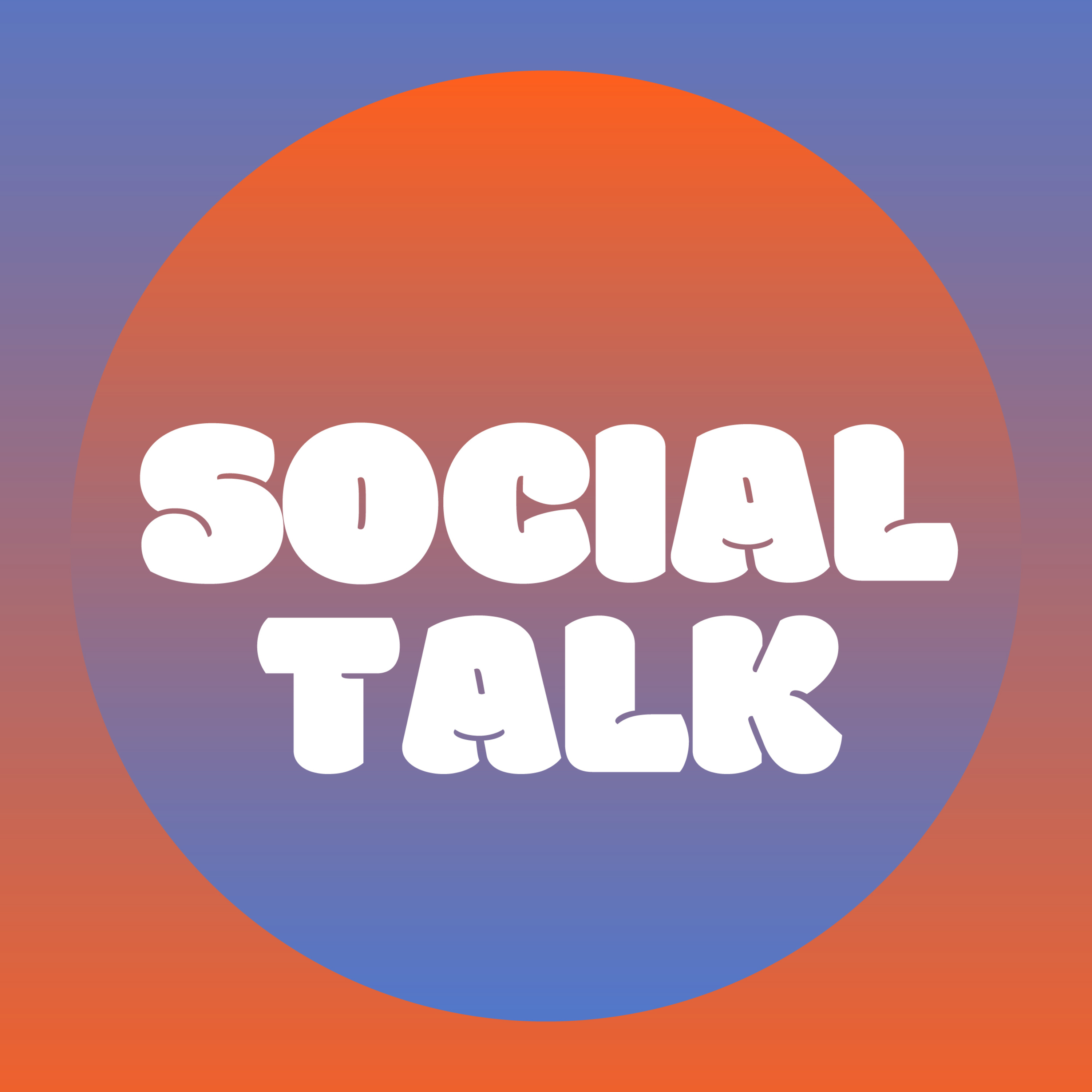 SOCIAL TALK｜ソーシャルトークby TaTap