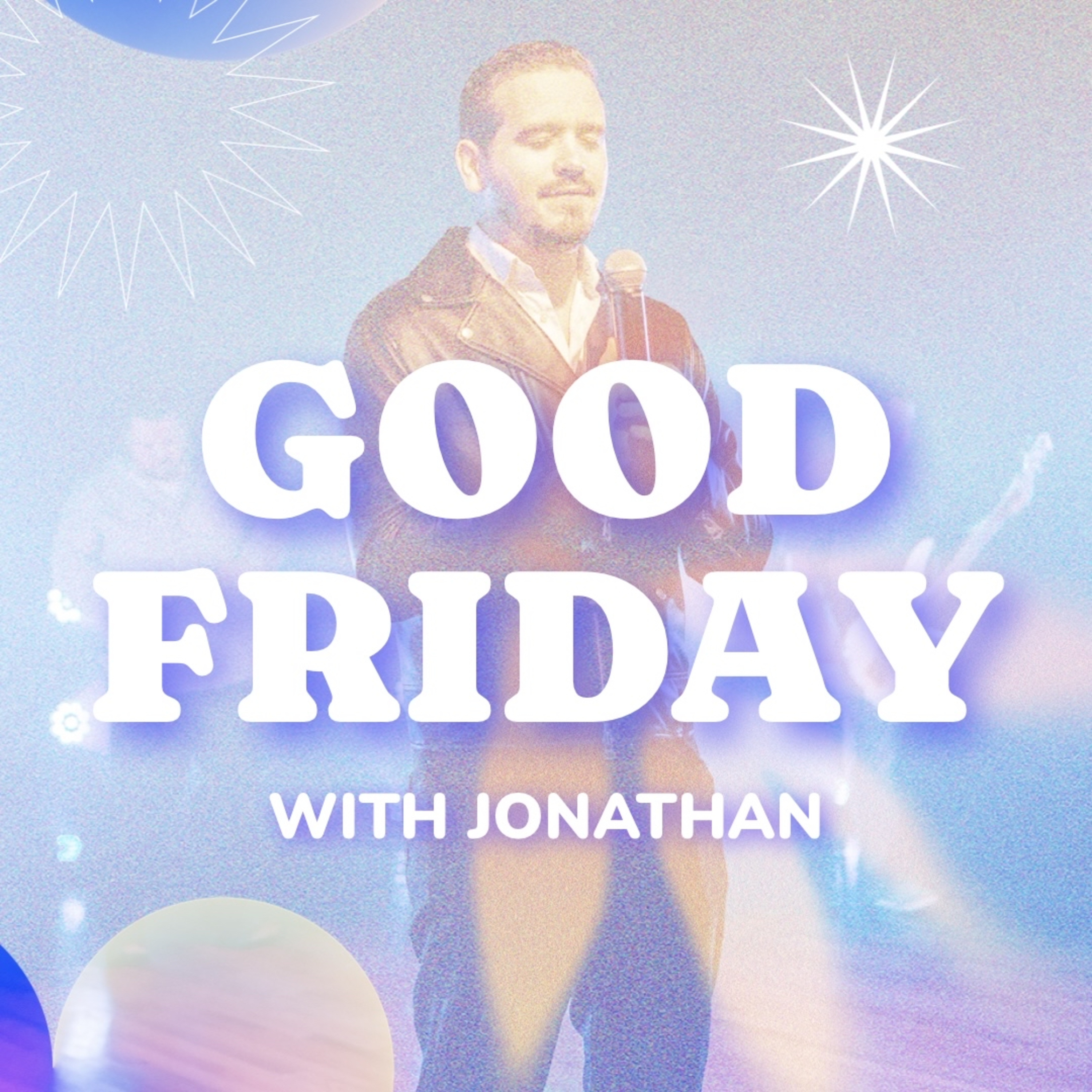 Good Friday