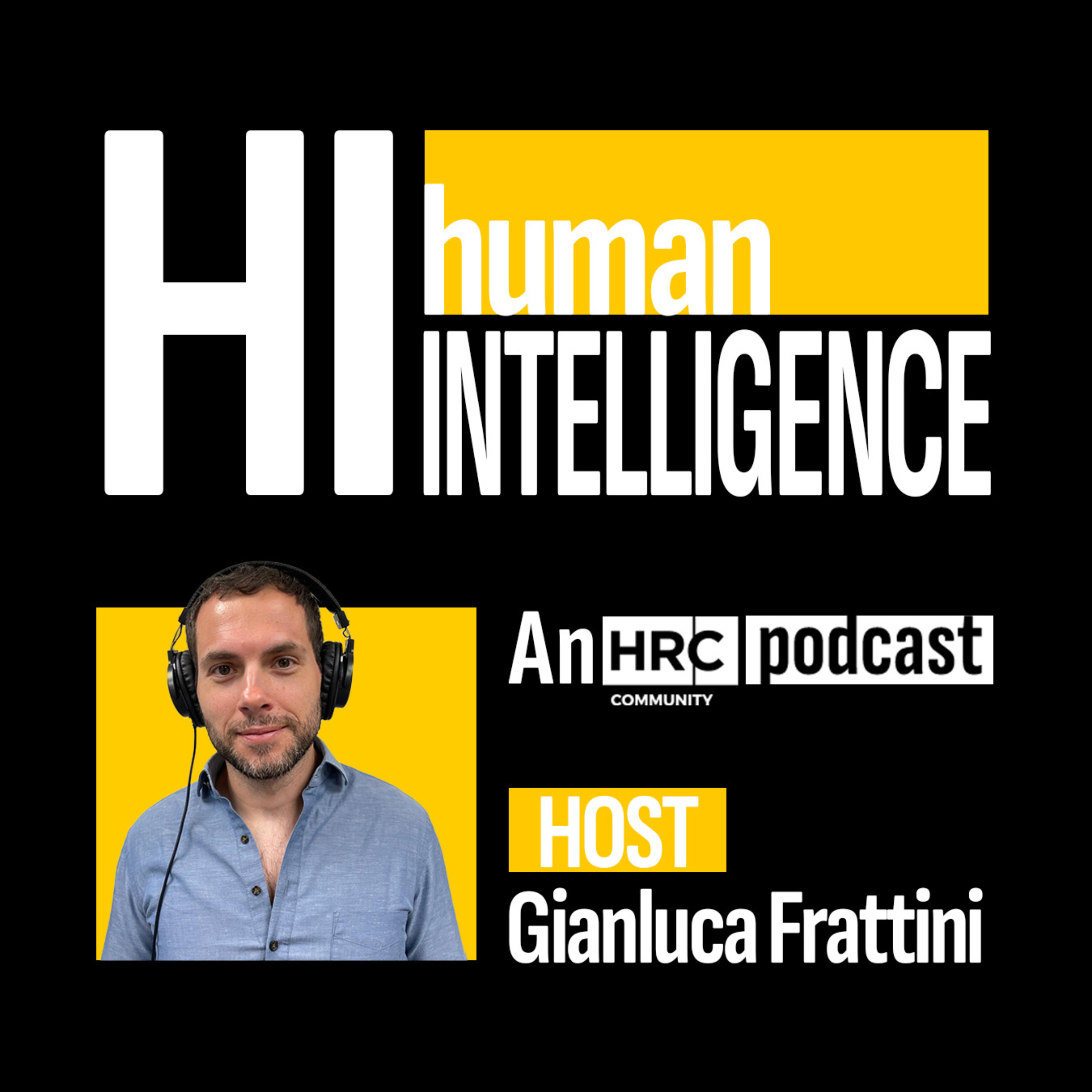 HI - Human Intelligence