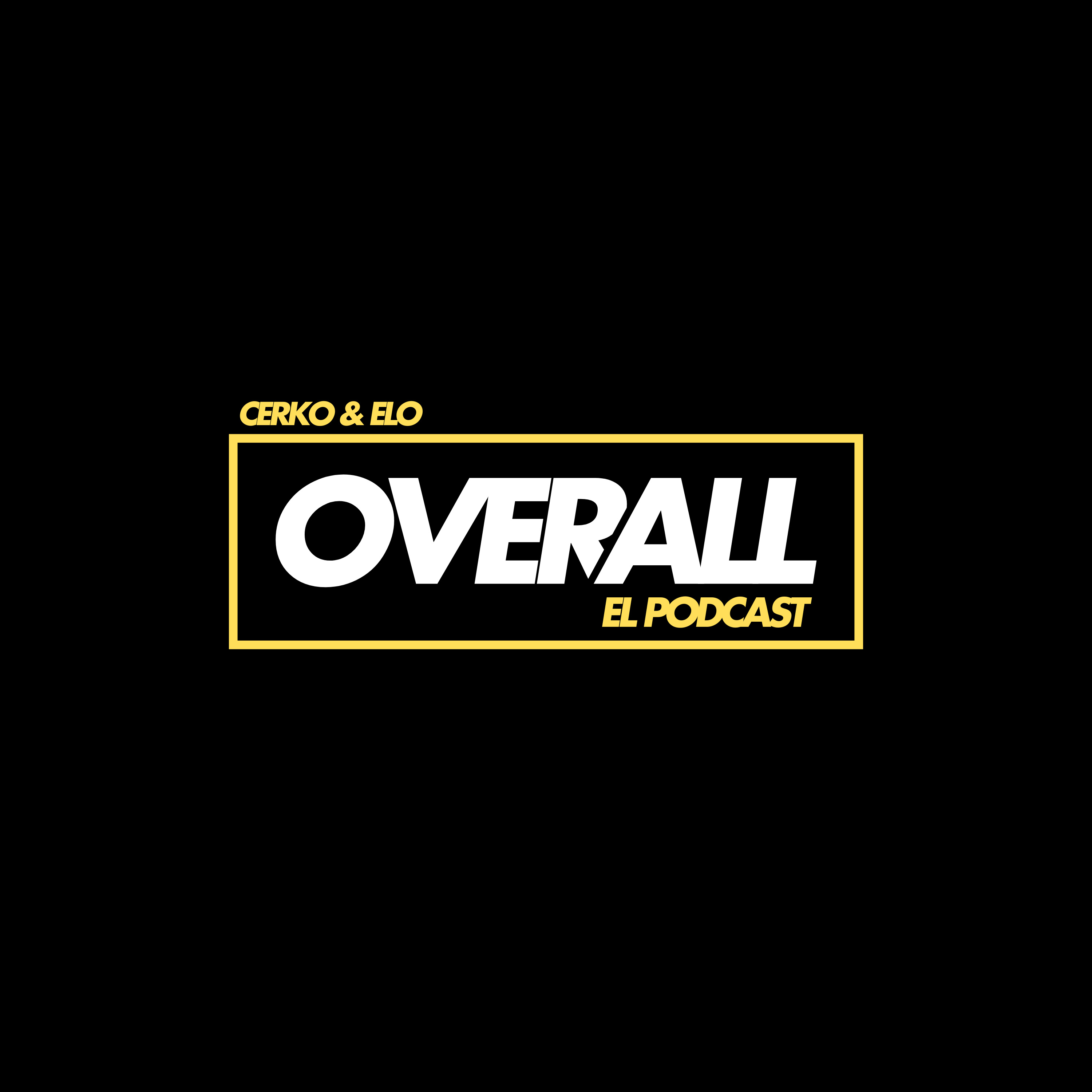 Overall el Podcast