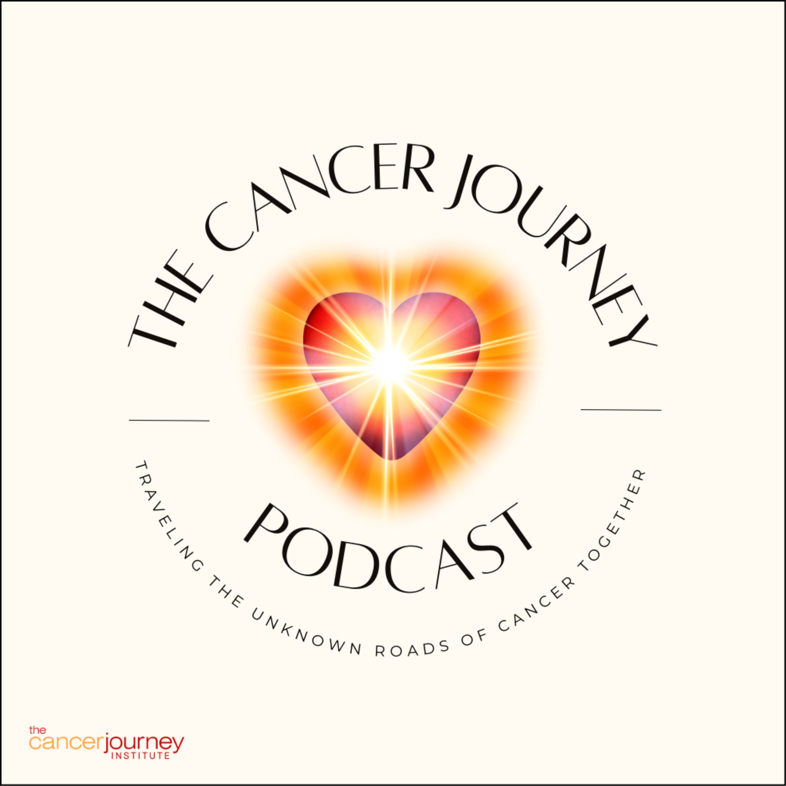 The Cancer Journey Podcast