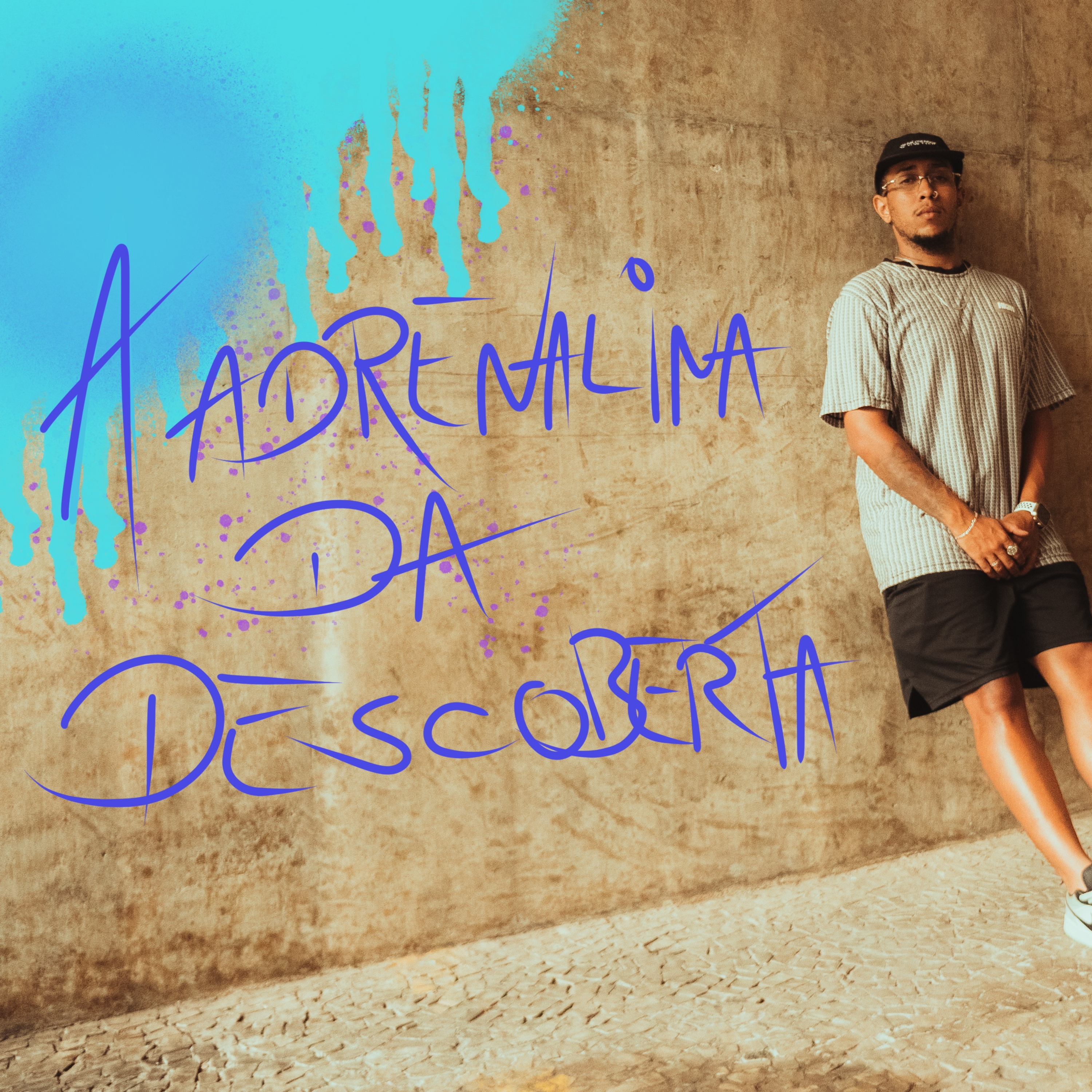 A Adrenalina da Descoberta