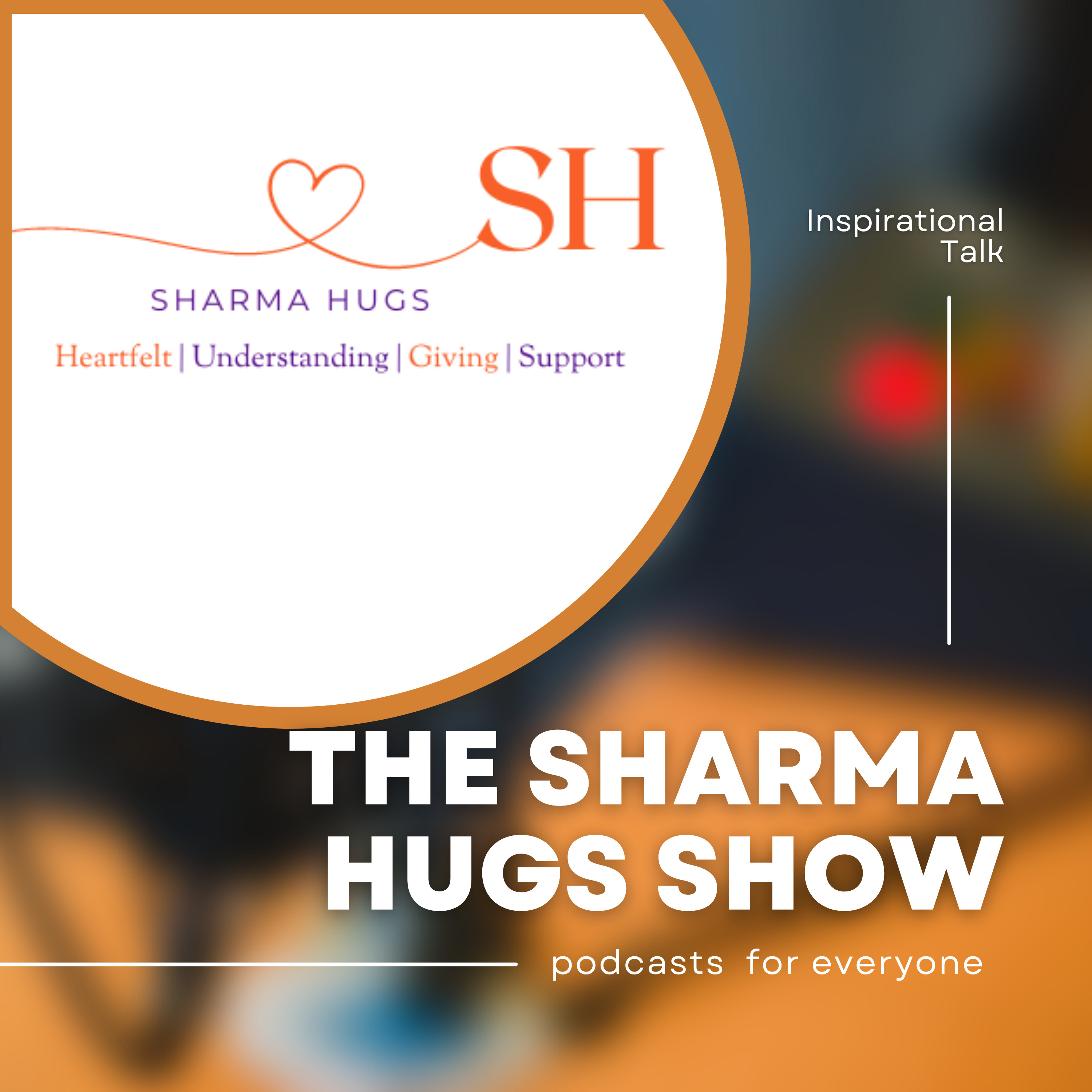 SHARMA HUGS