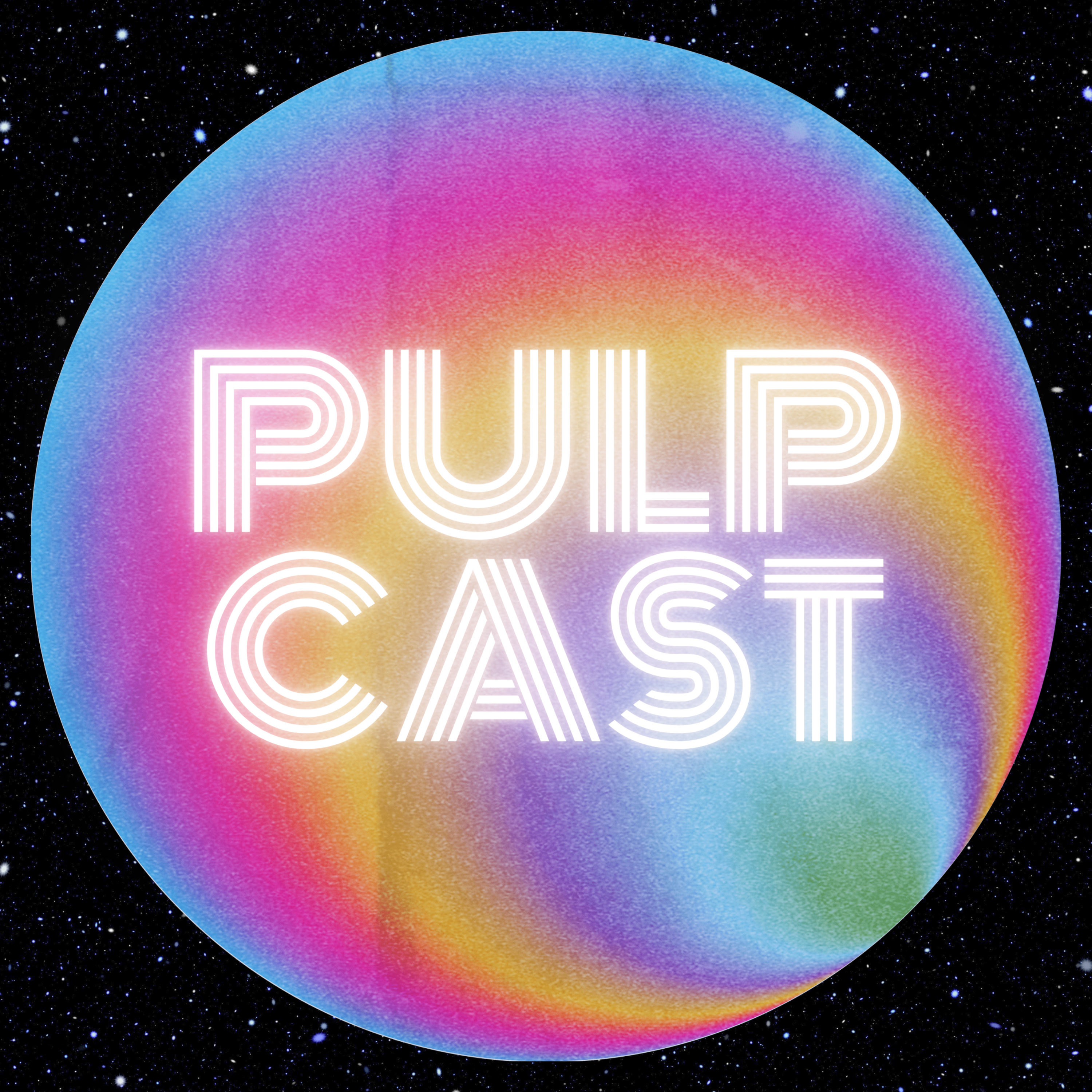 Pulpcast