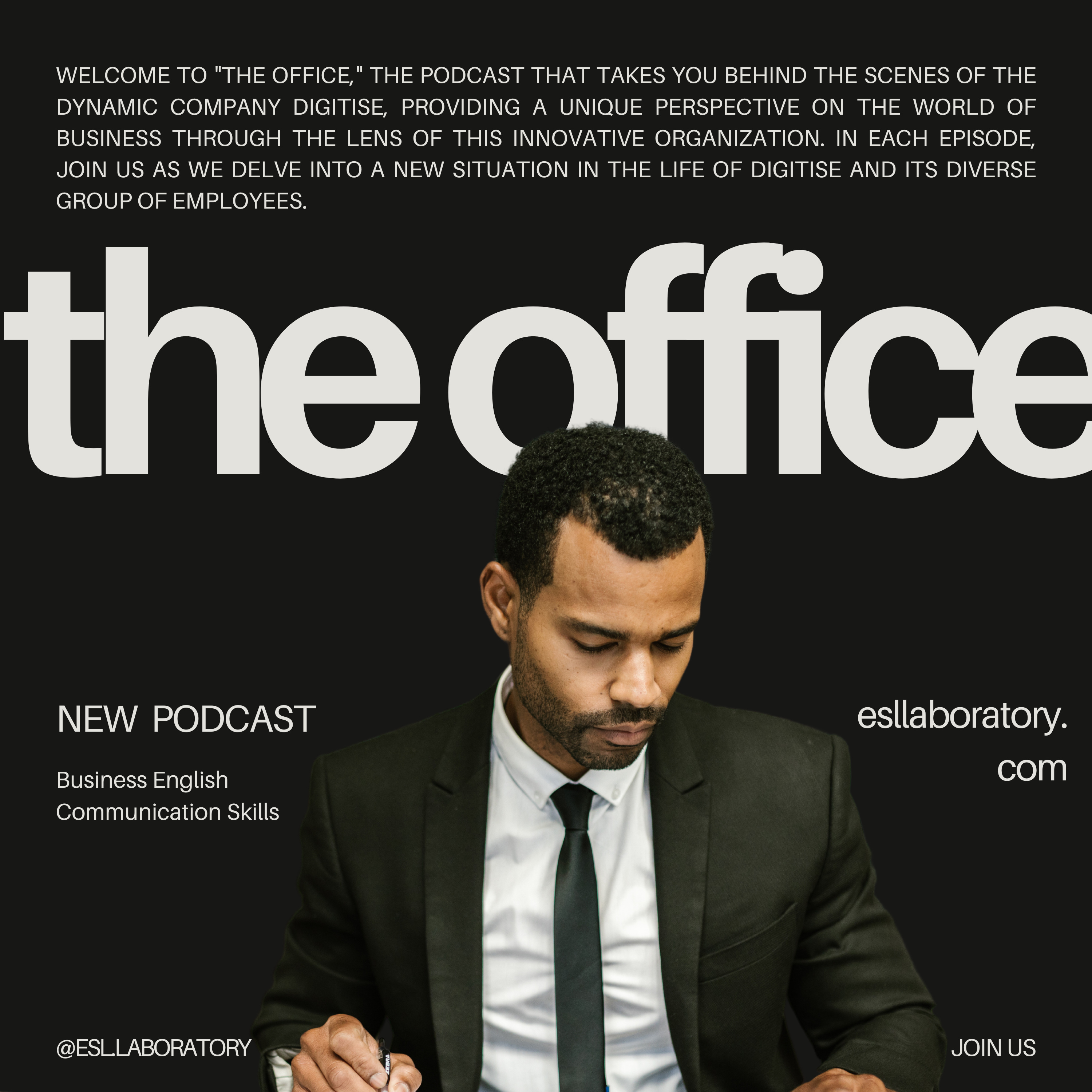 THE OFFICE