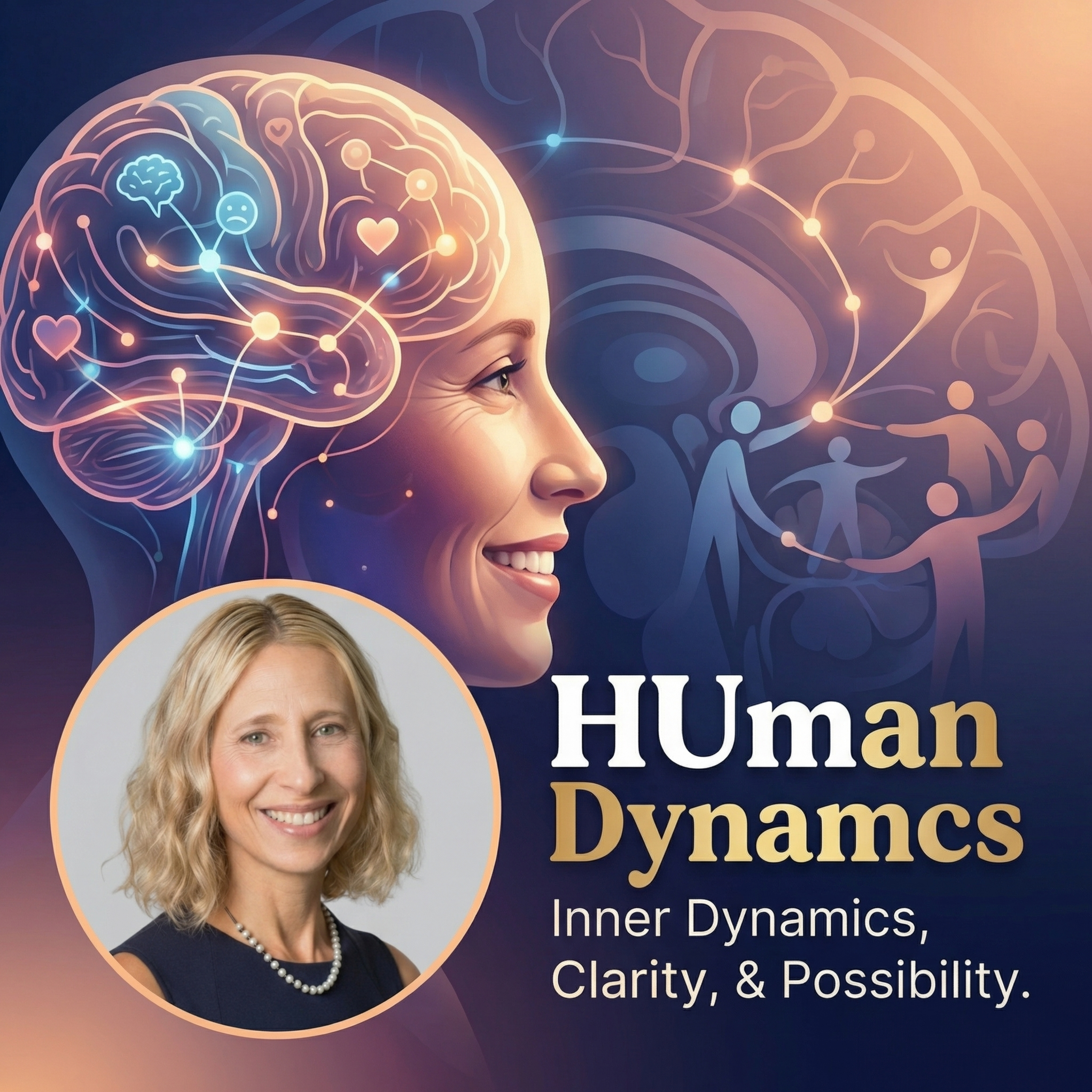 Human Dynamics