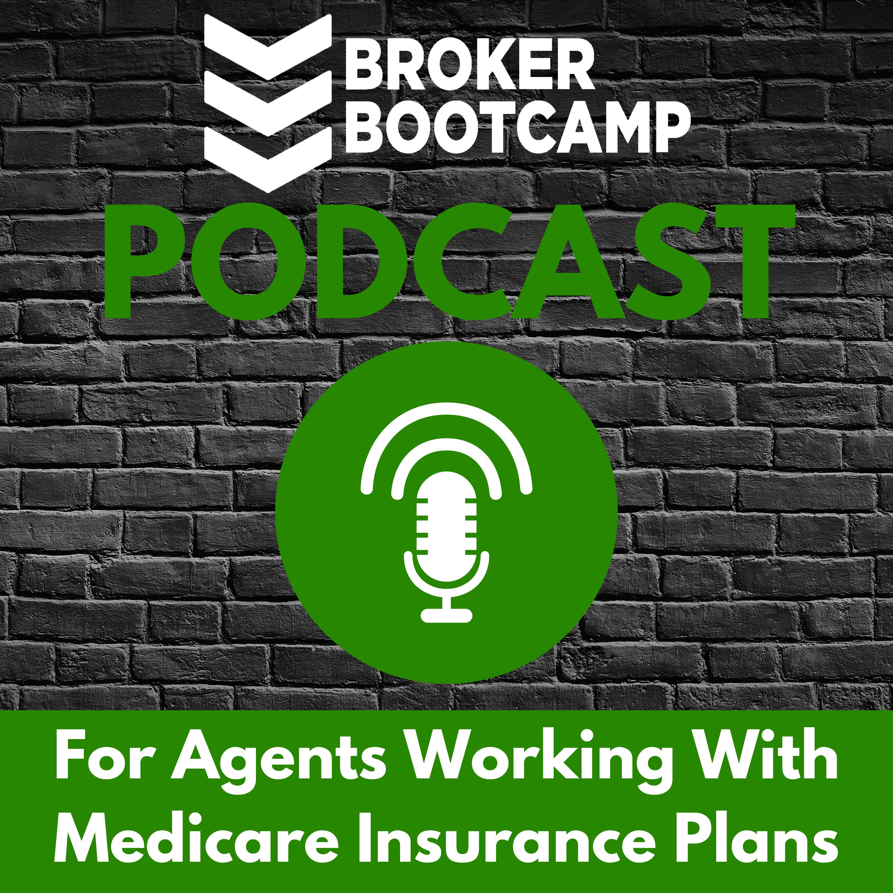 Broker Bootcamp