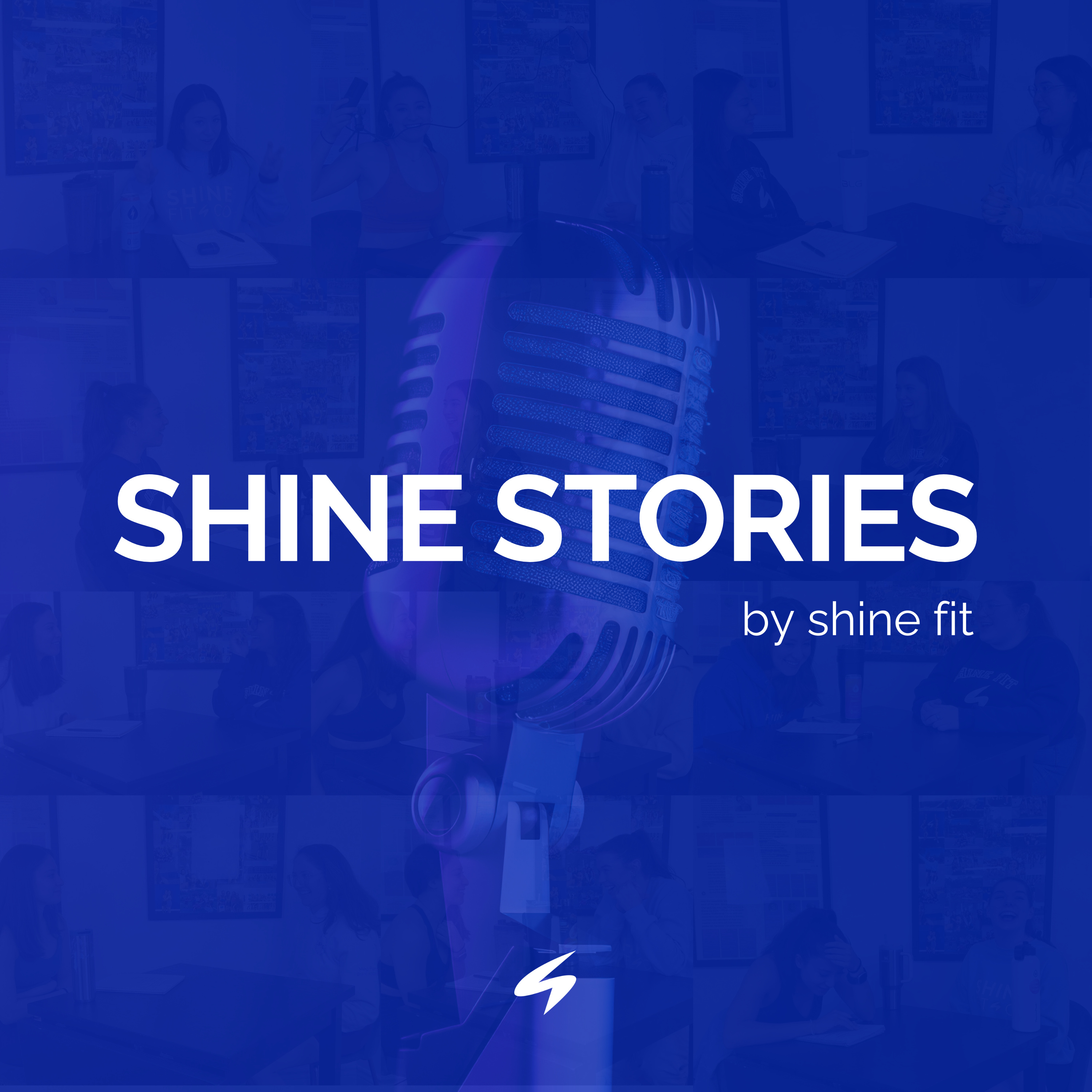 Shine Stories