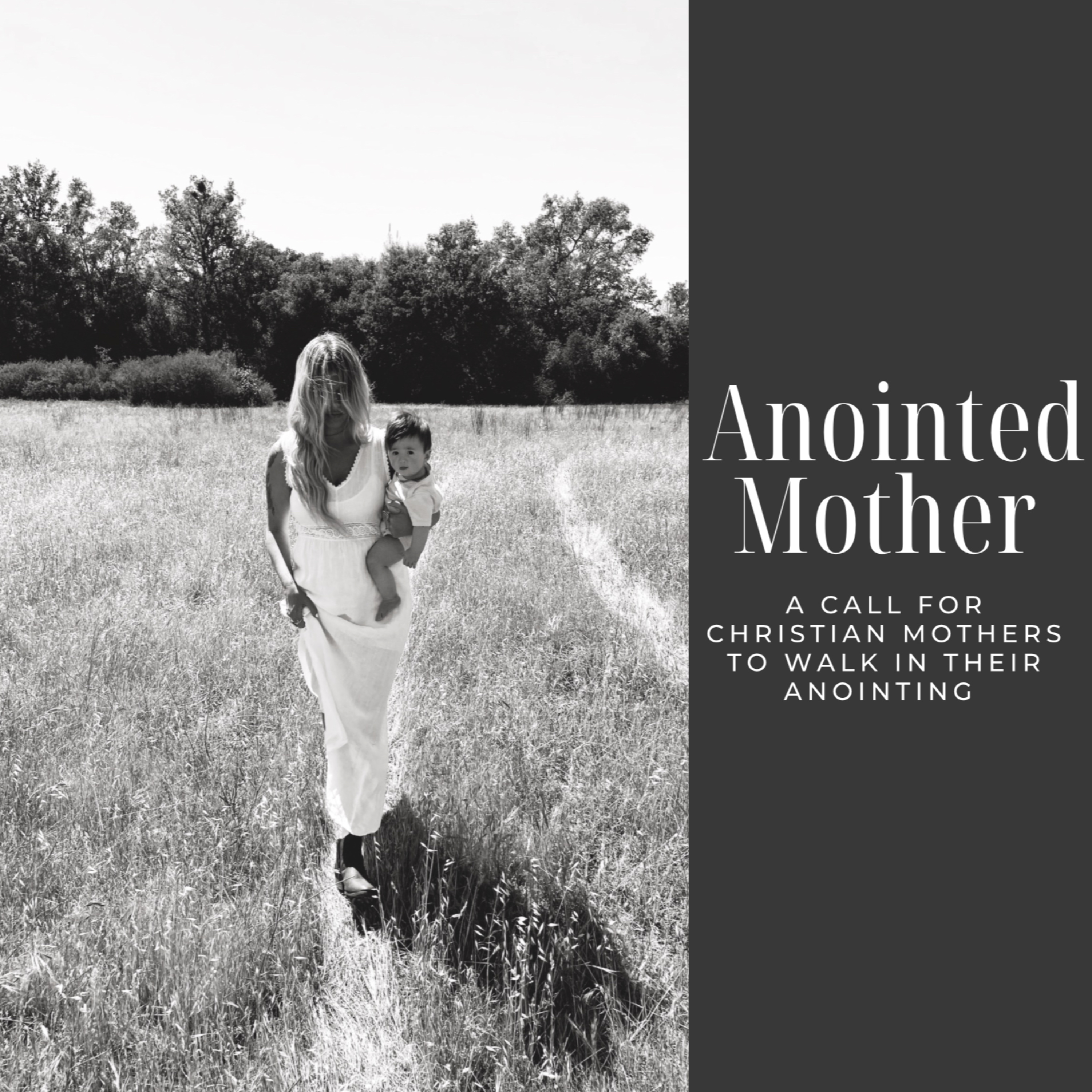 Anointed Mother 