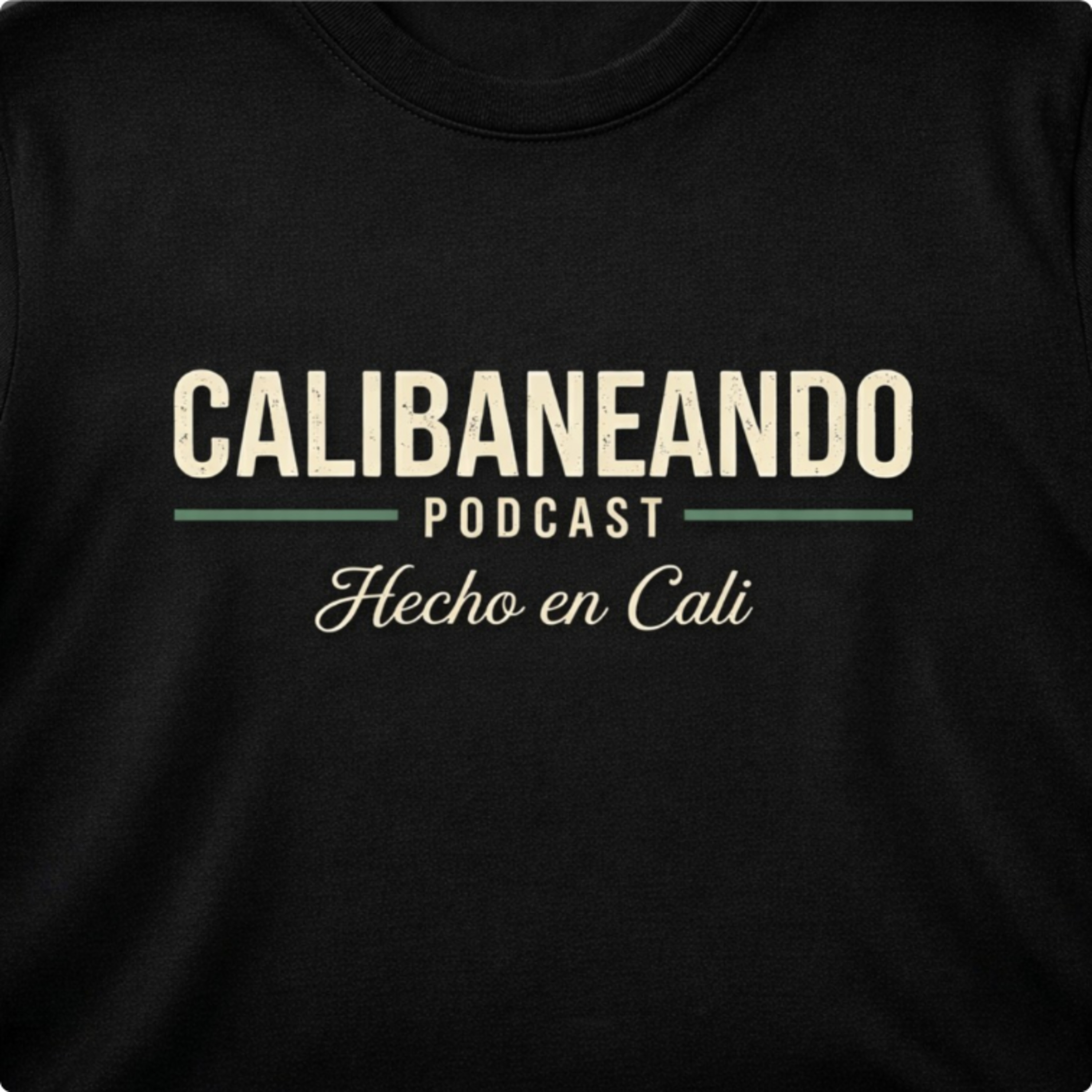 CaliBaneando Pódcast