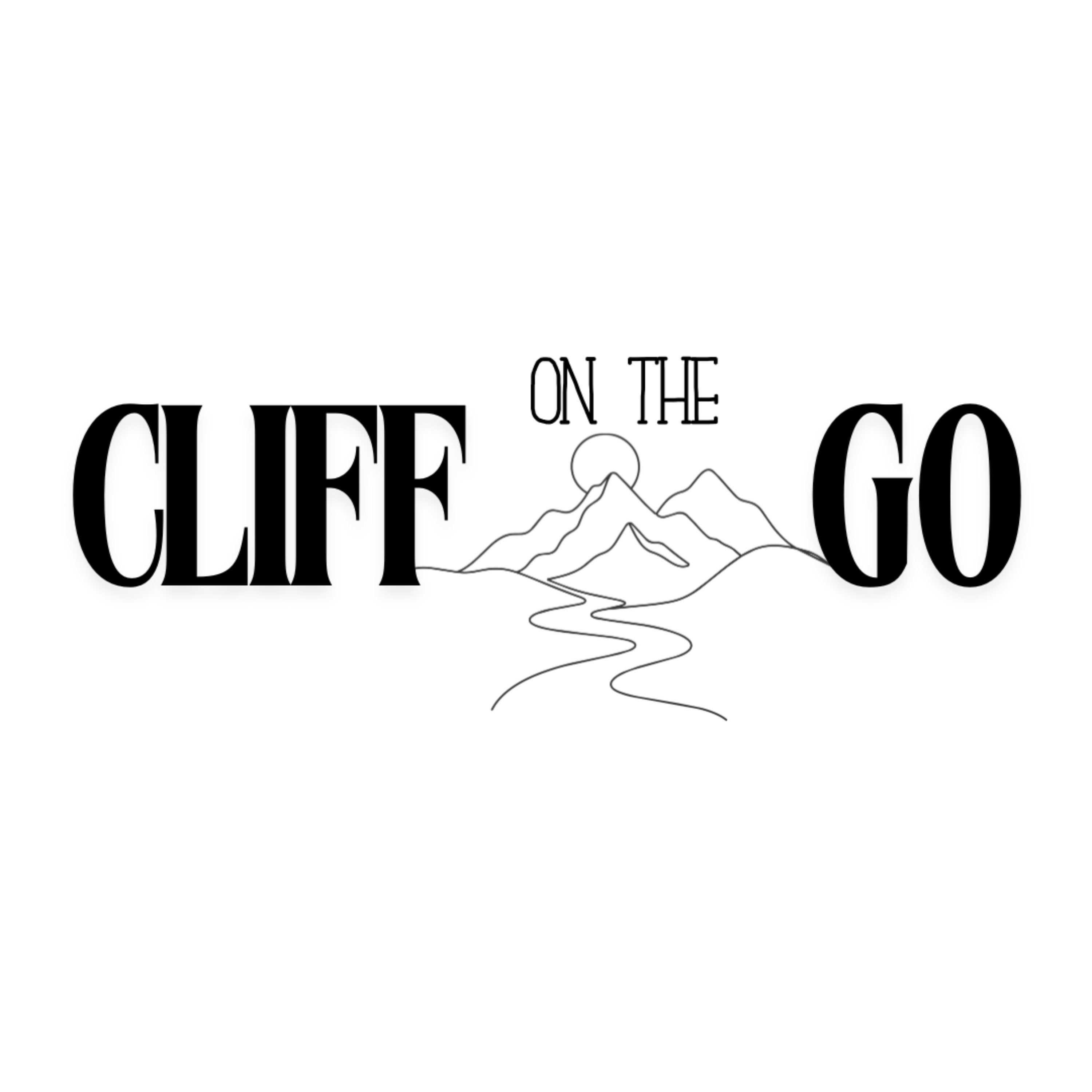 Cliff on the Go