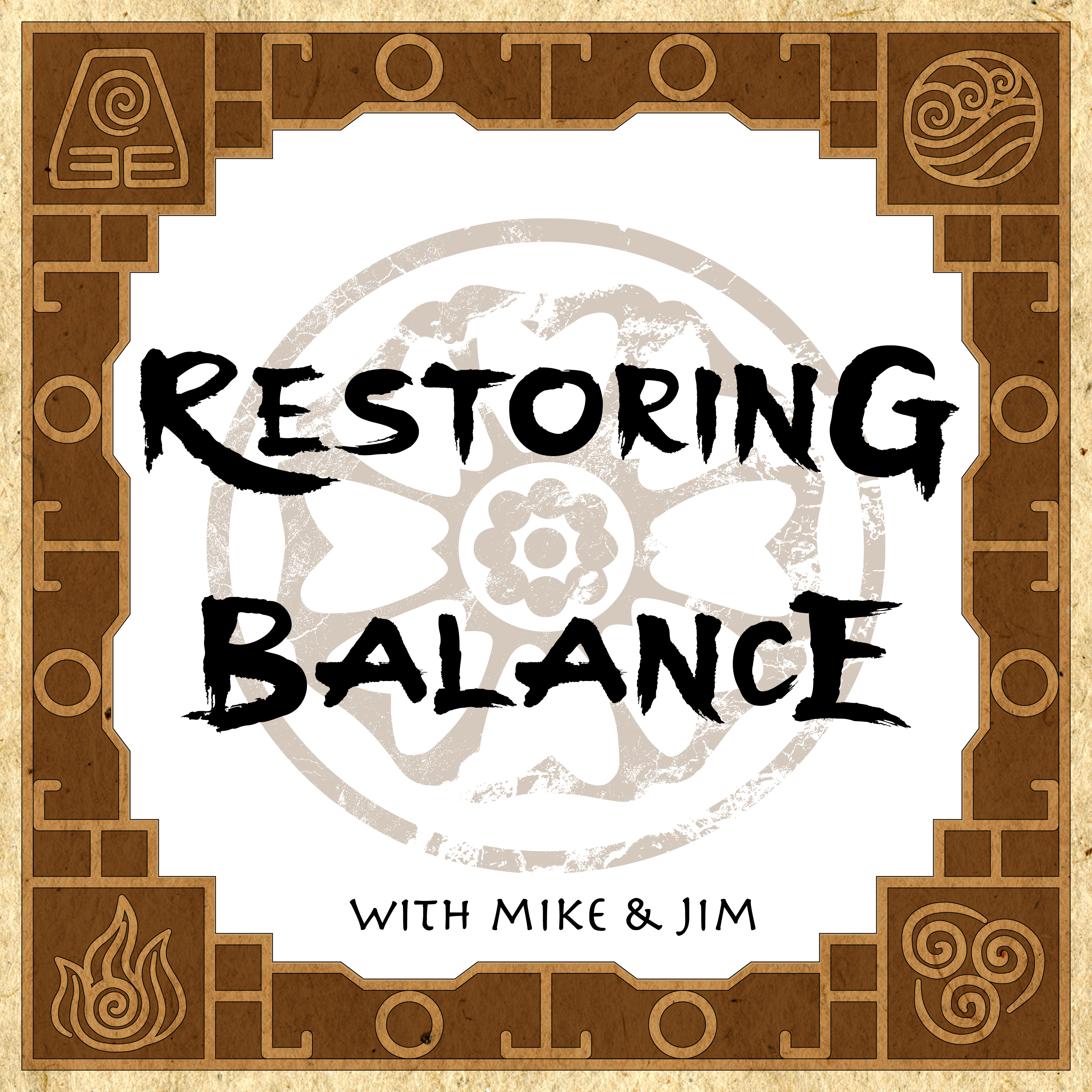 Restoring Balance