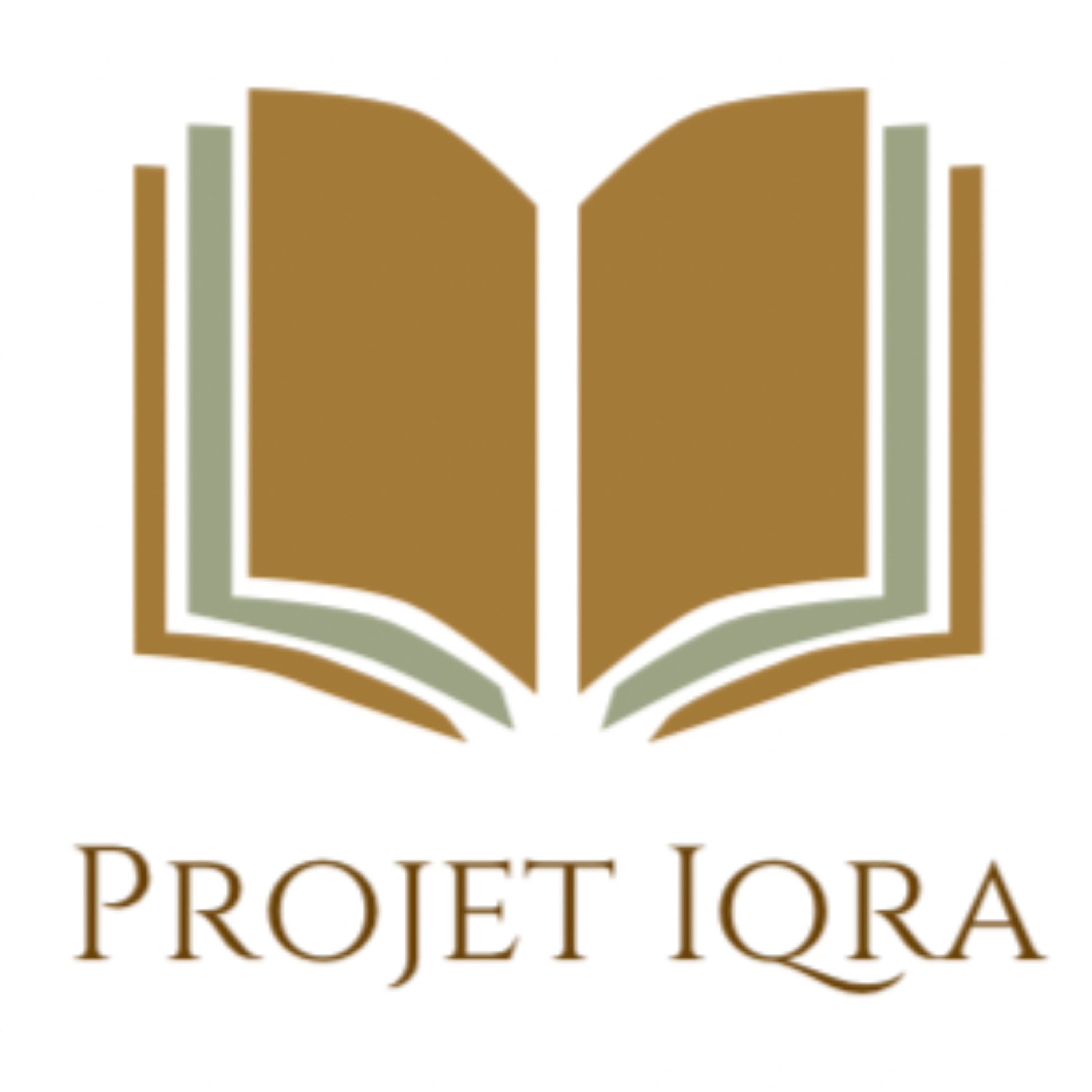 Projet IQRA cover art