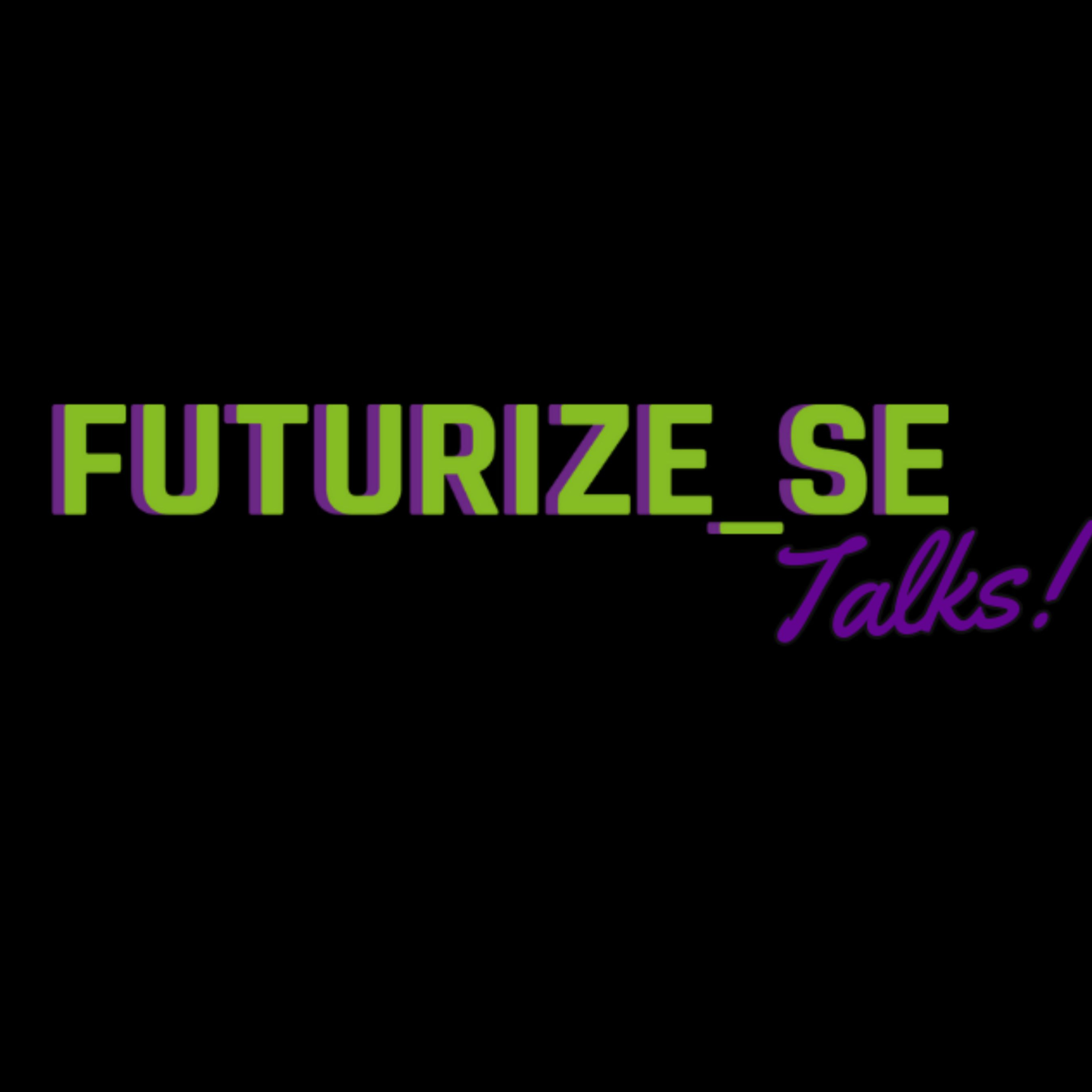 Futurize_se Talks podcast artwork