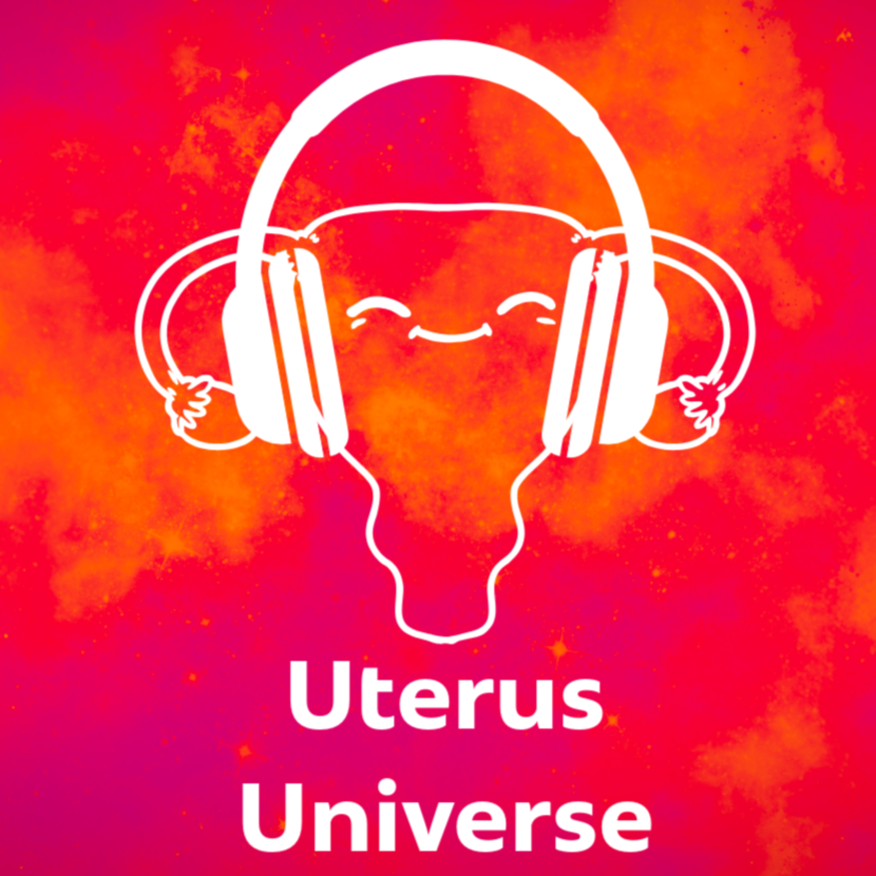 Uterus Universe podcast artwork