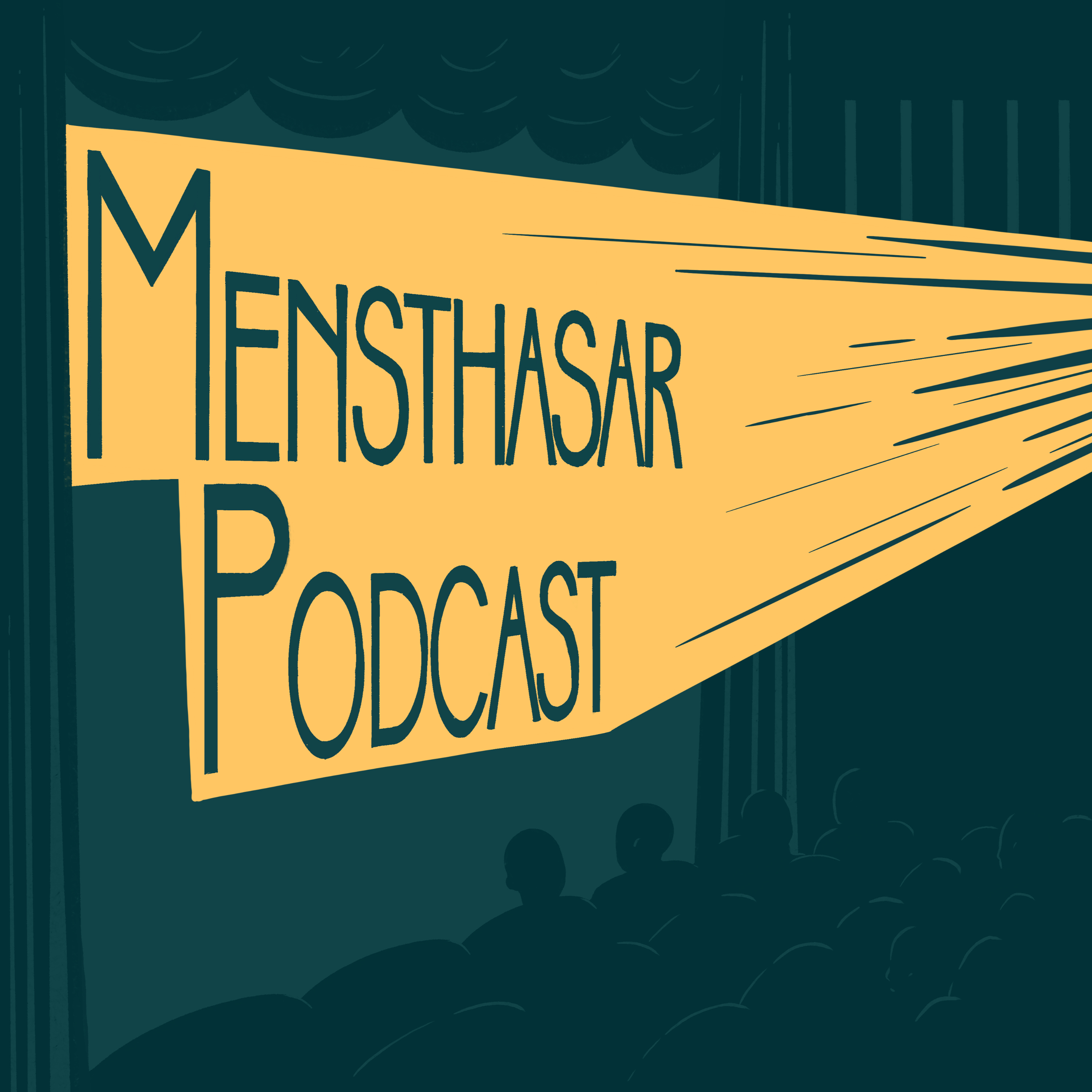 Mensthasar Podcast