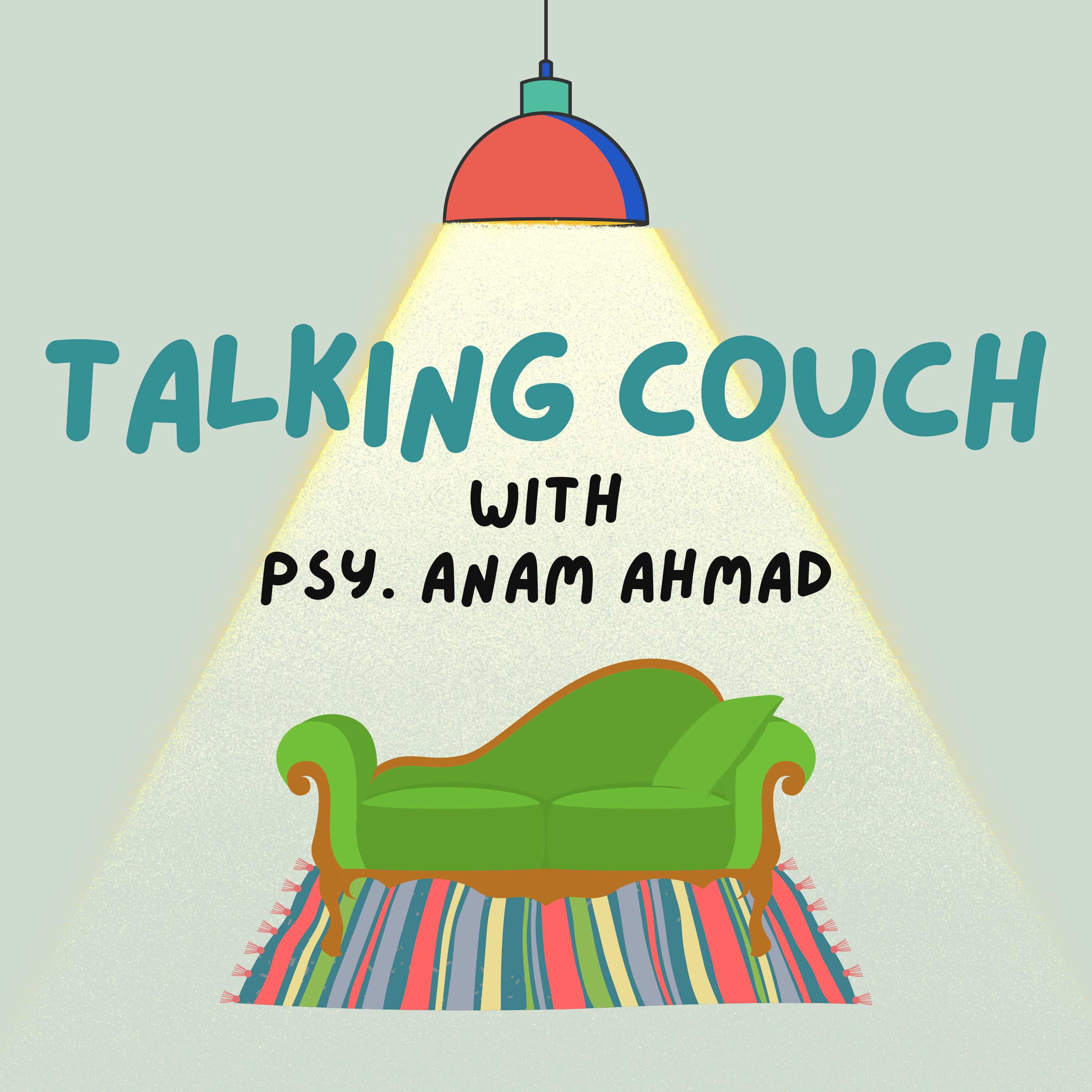 Talking Couch