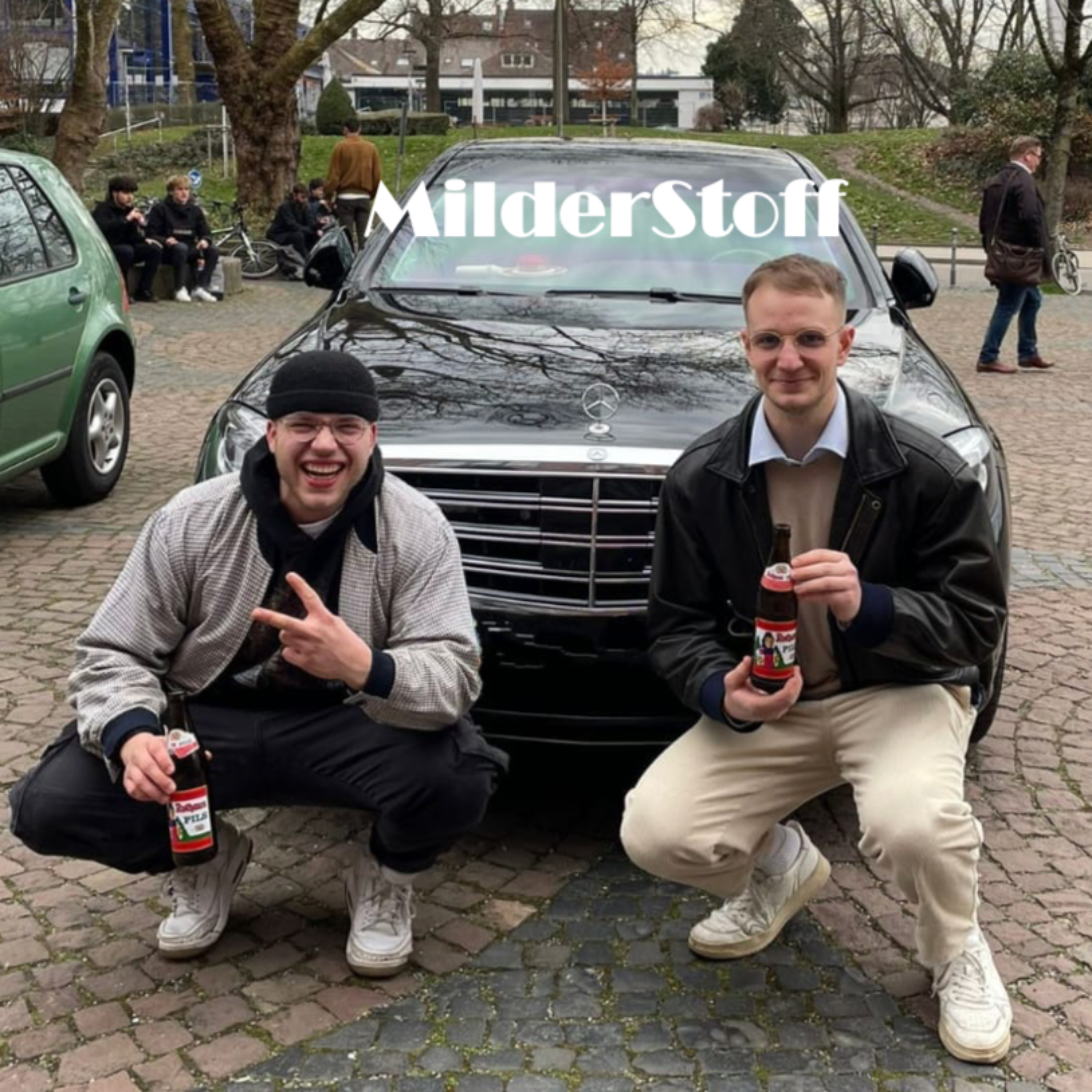 MilderStoff