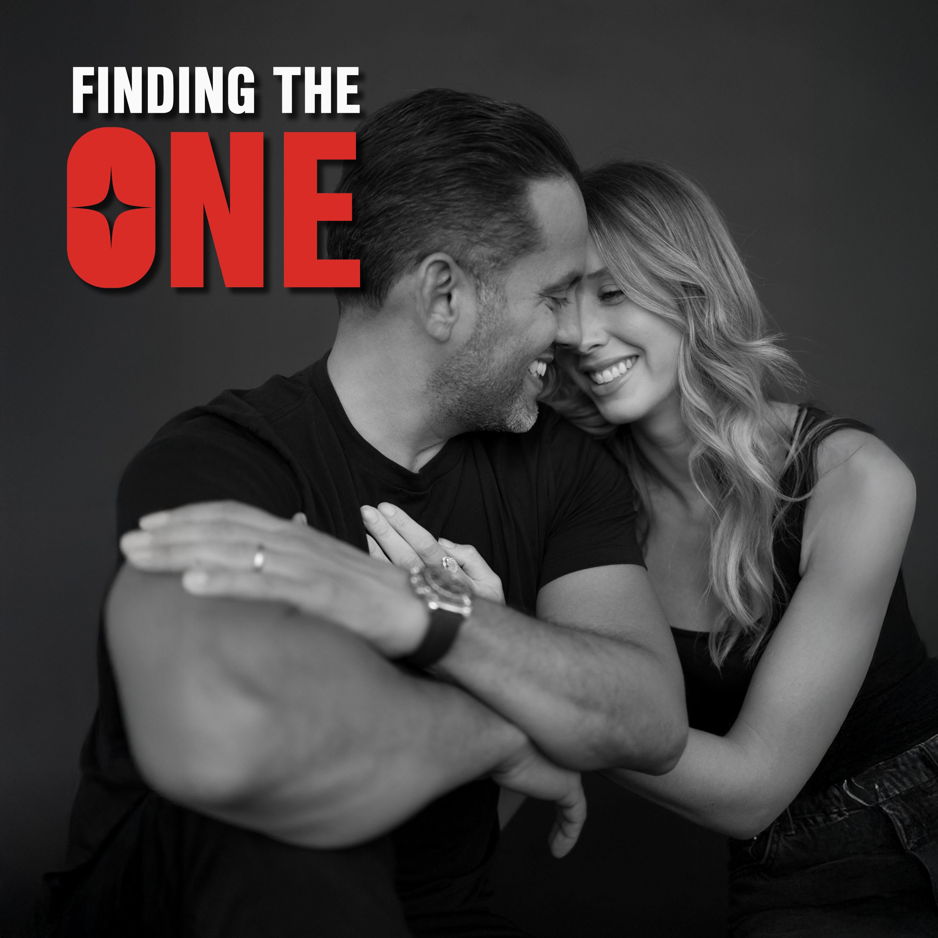 Finding The One with Danny Morel & Jen Landesberg