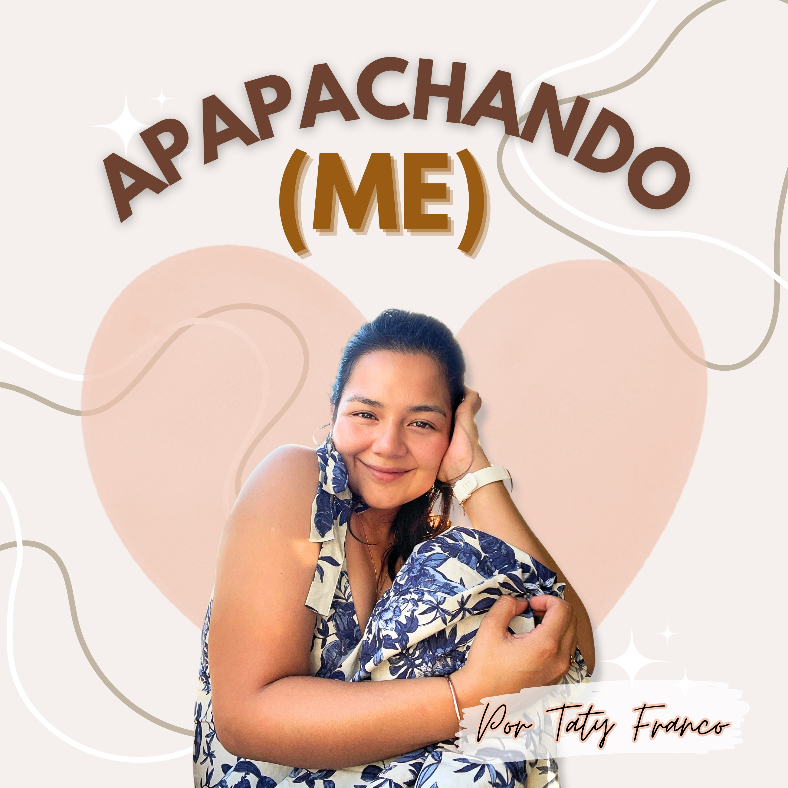 Apapachando(ME) Podcast podcast artwork