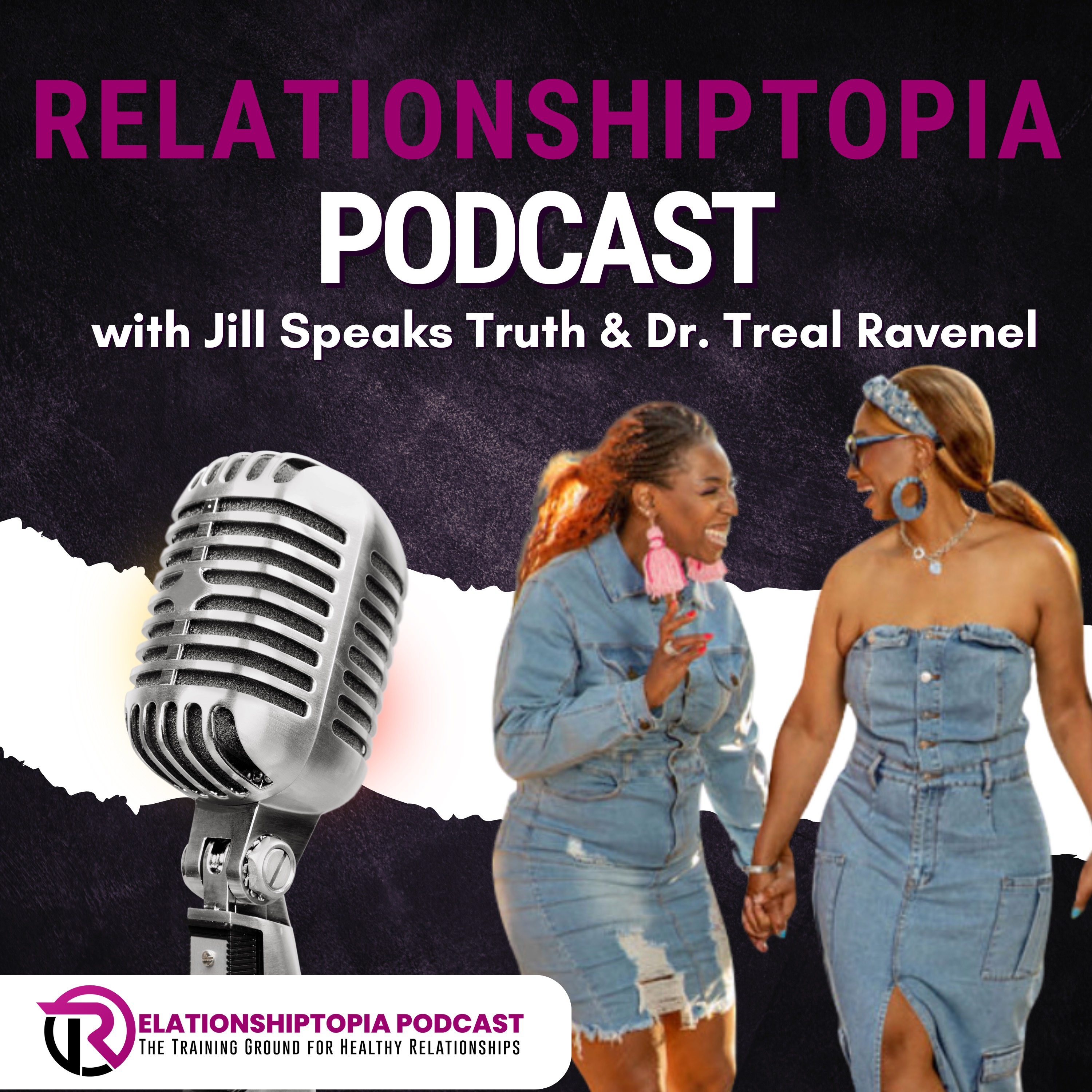 Relationshiptopia
